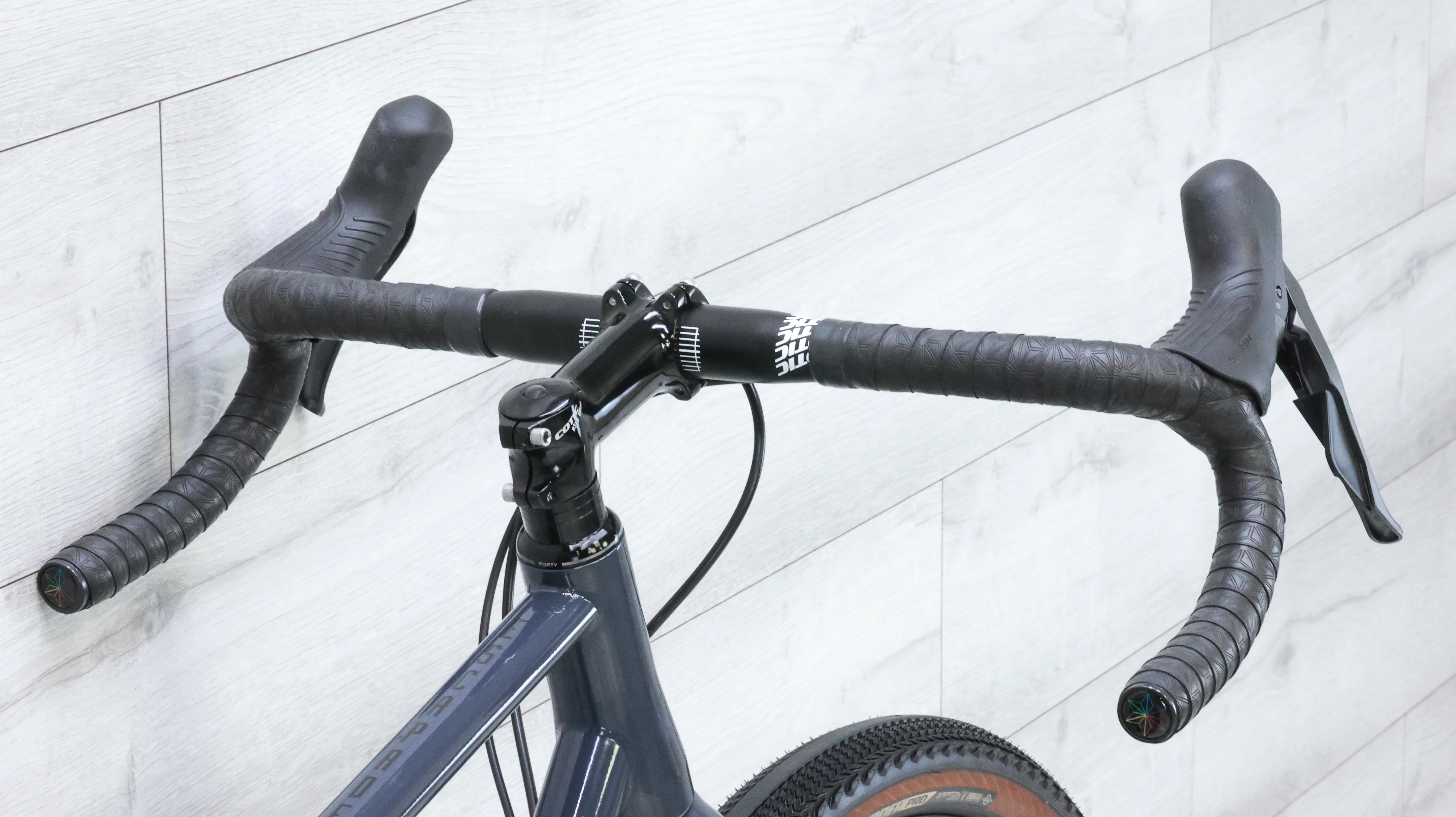 Cotic Escapade Shimano GRX Gravel Bike - 2021, Small - Image 8