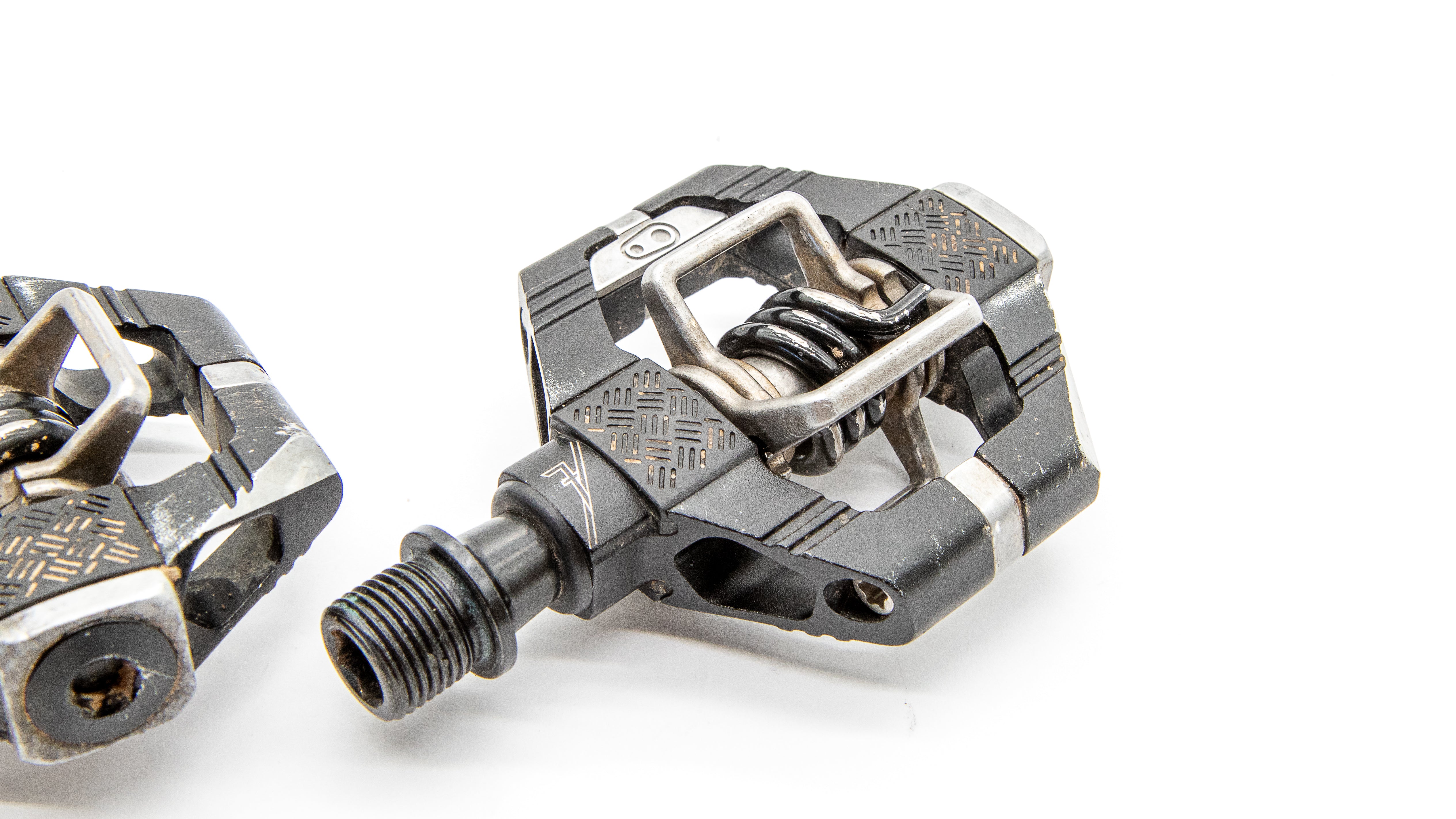 Crank Brothers Candy 7 Black Clipless Pedals 329g - Image 6