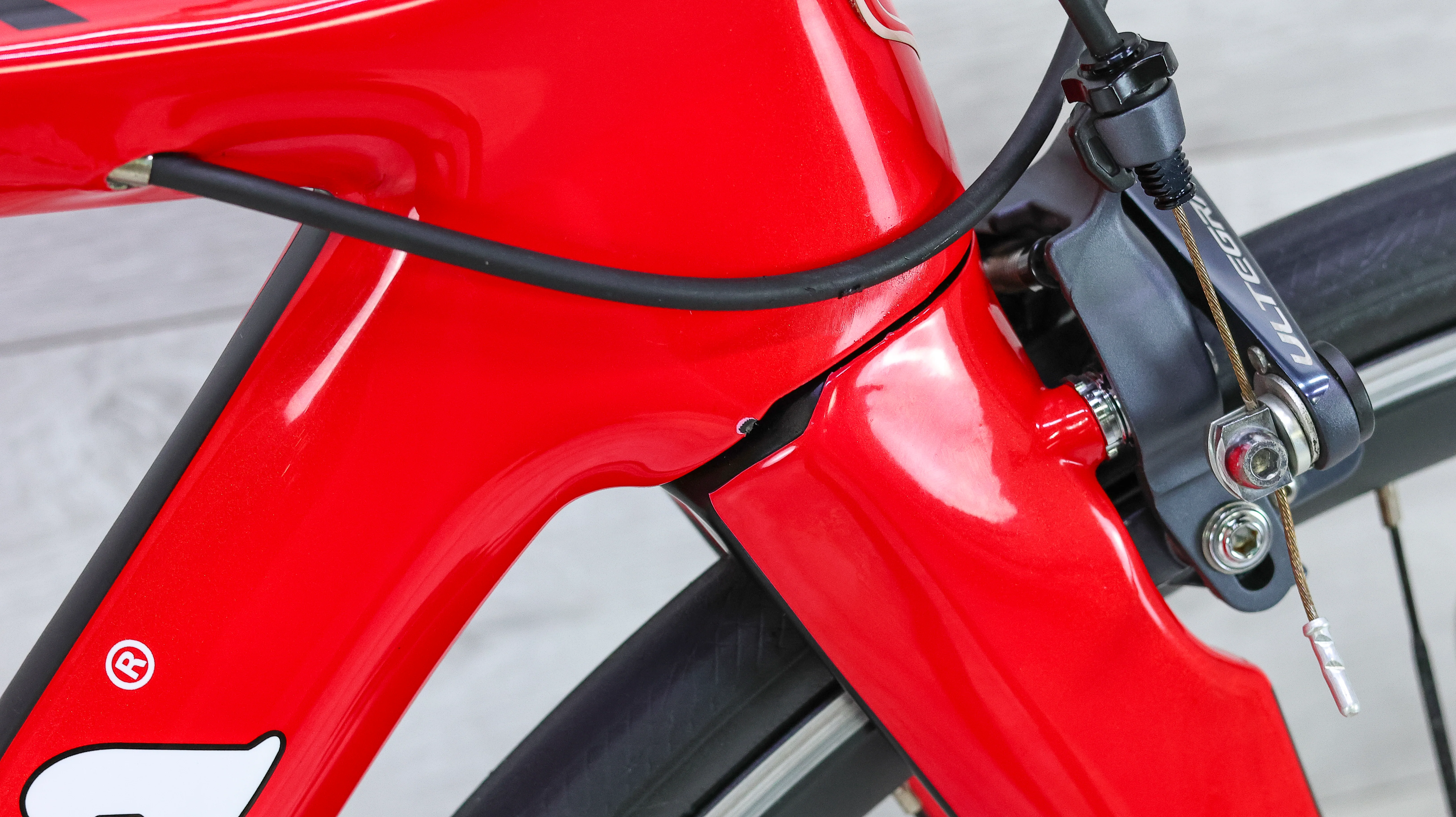 De Rosa SK Pininfarina Road Bike - 2018, 46cm - Image 16