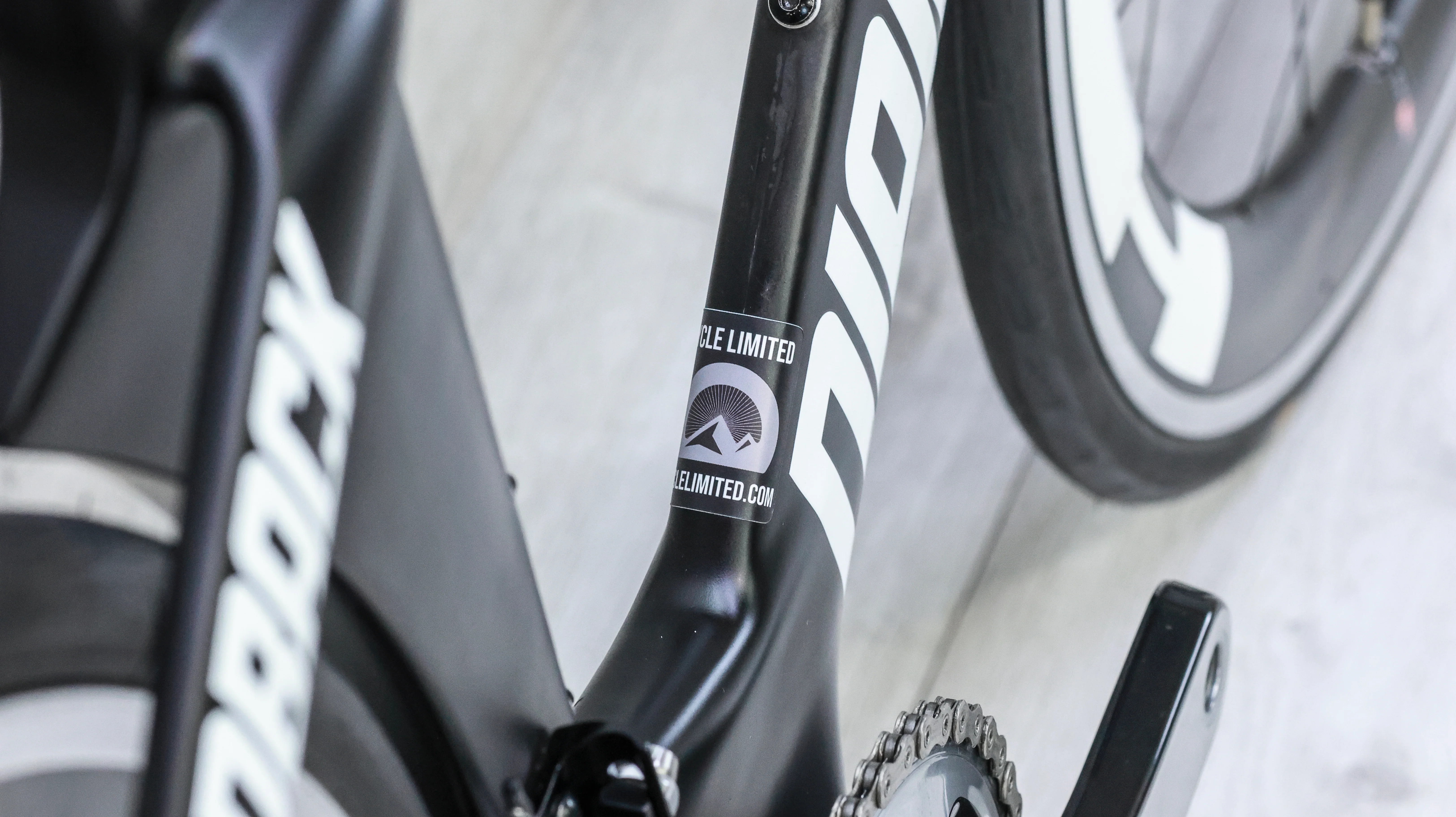 Diamondback Serios AF Time Trial Bike - 2017, 58cm - Image 3