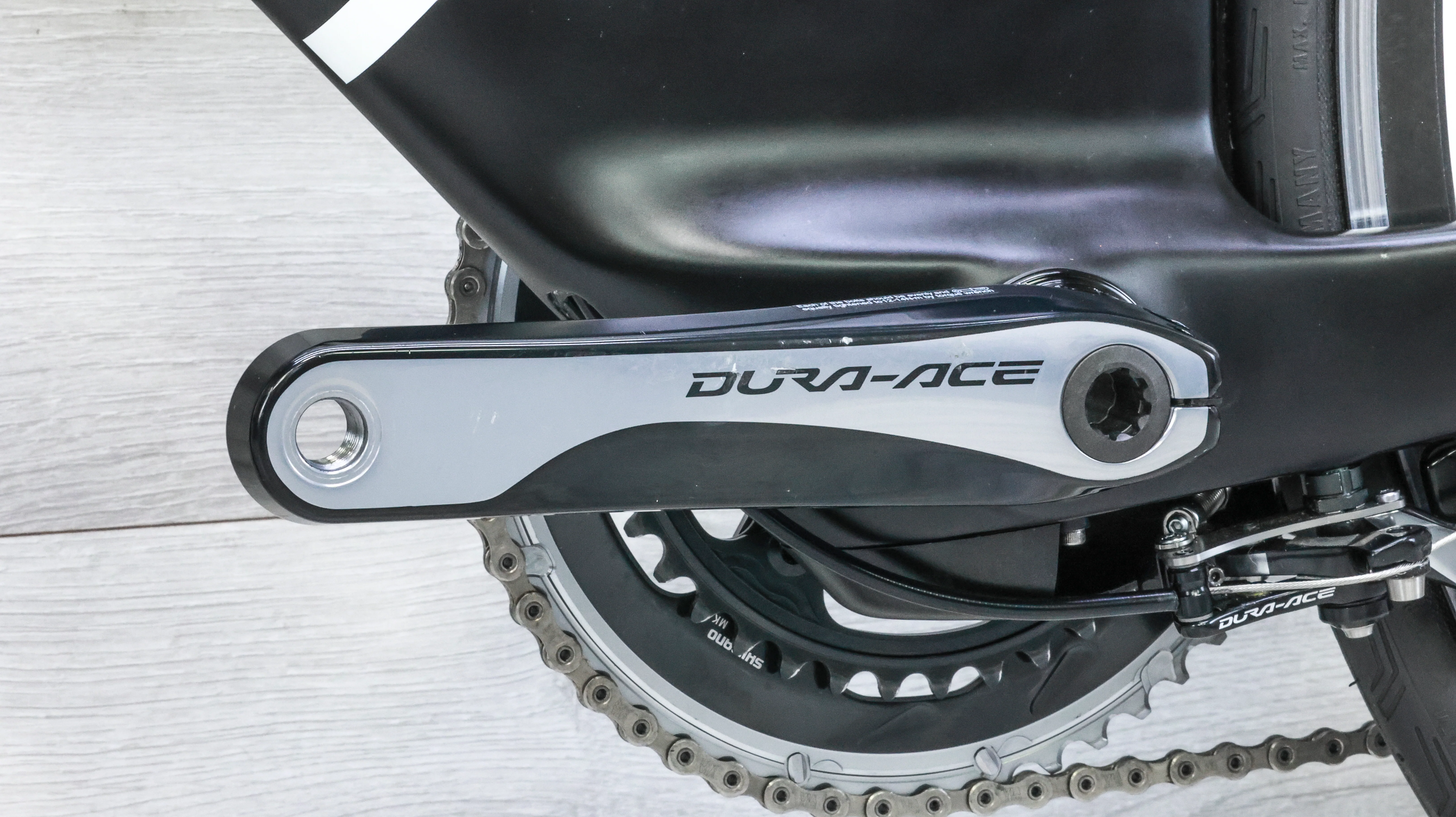 Diamondback Serios AF Time Trial Bike - 2017, 58cm - Image 7