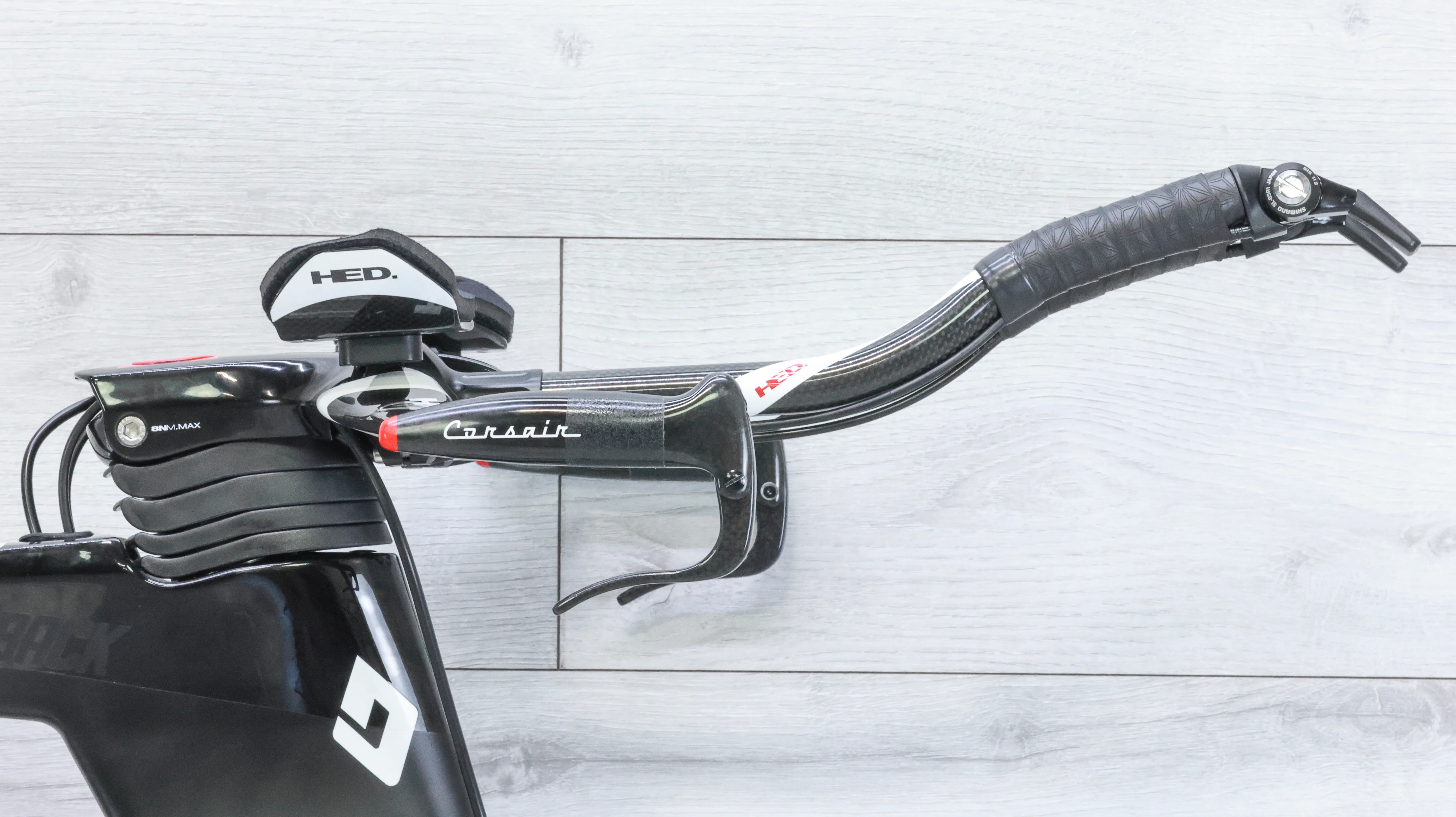 Diamondback Serios AF Time Trial Bike - 2017, 58cm - Image 9