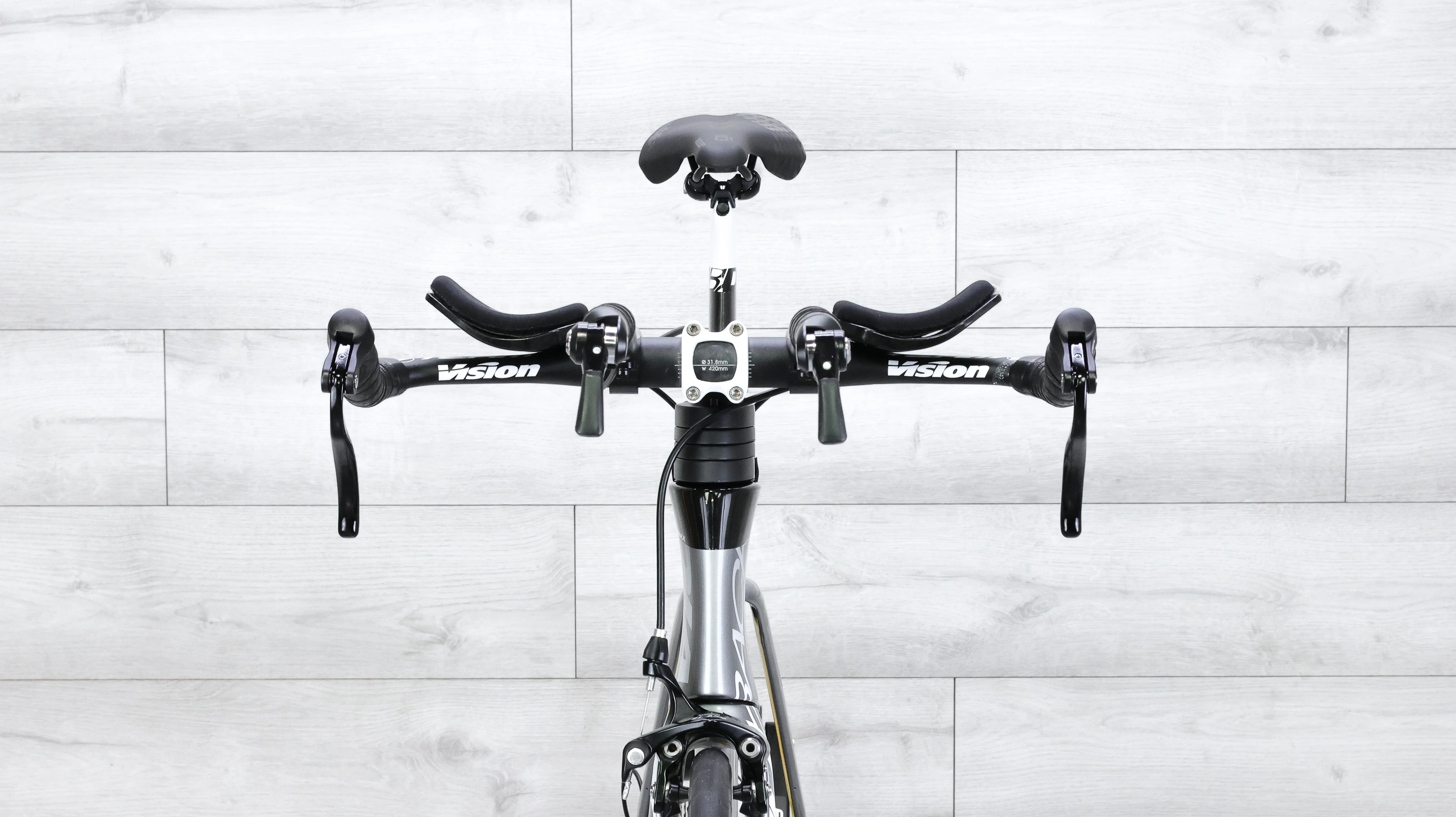 Diamondback Serios S Triathlon Bike - 2015, Large - Image 12
