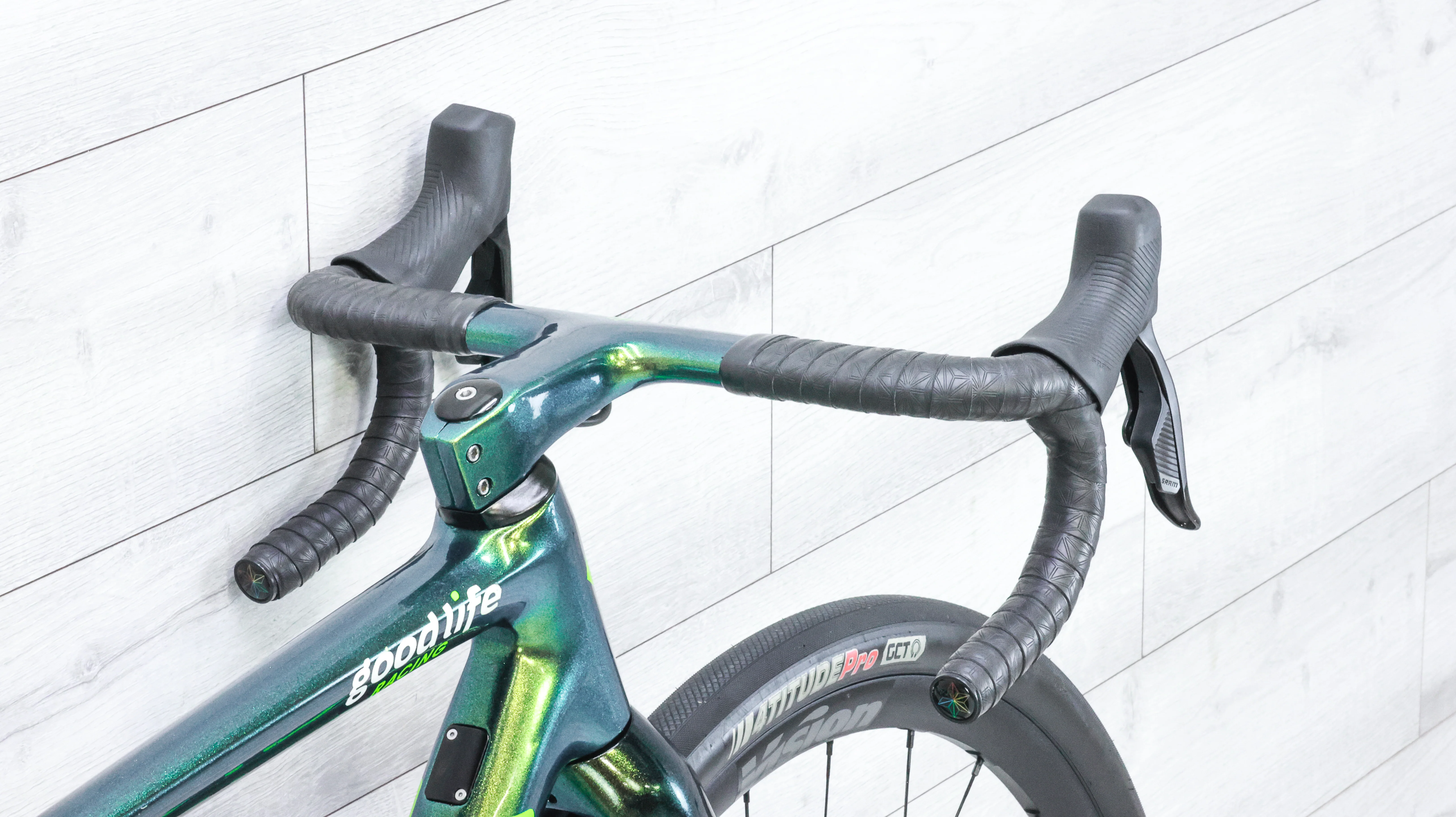 Dimond Carbide Rival AXS Gravel Bike - 2023, 52cm - Image 8