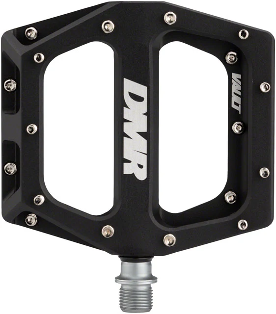 DMR Vault Pedals - Platform, Aluminum, 9/16" - Image 2