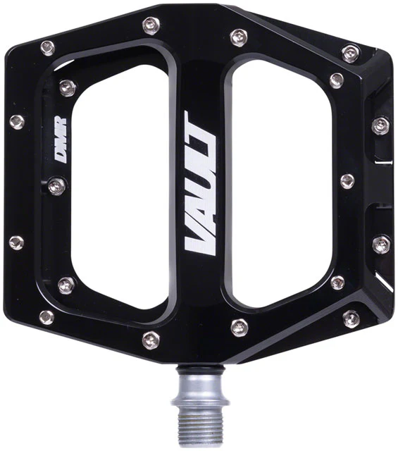 DMR Vault Pedals - Platform, Aluminum, 9/16" - Image 3