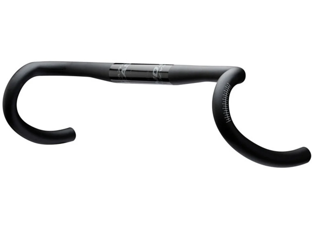 Easton EA70 AX Alloy Handlebar Black 31.8mm