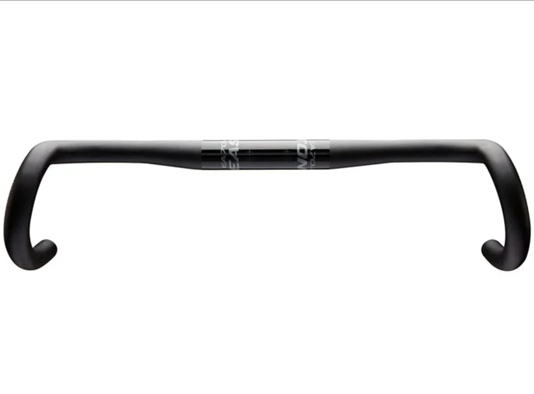 Easton EA70 AX Alloy Handlebar Black 31.8mm - Image 2