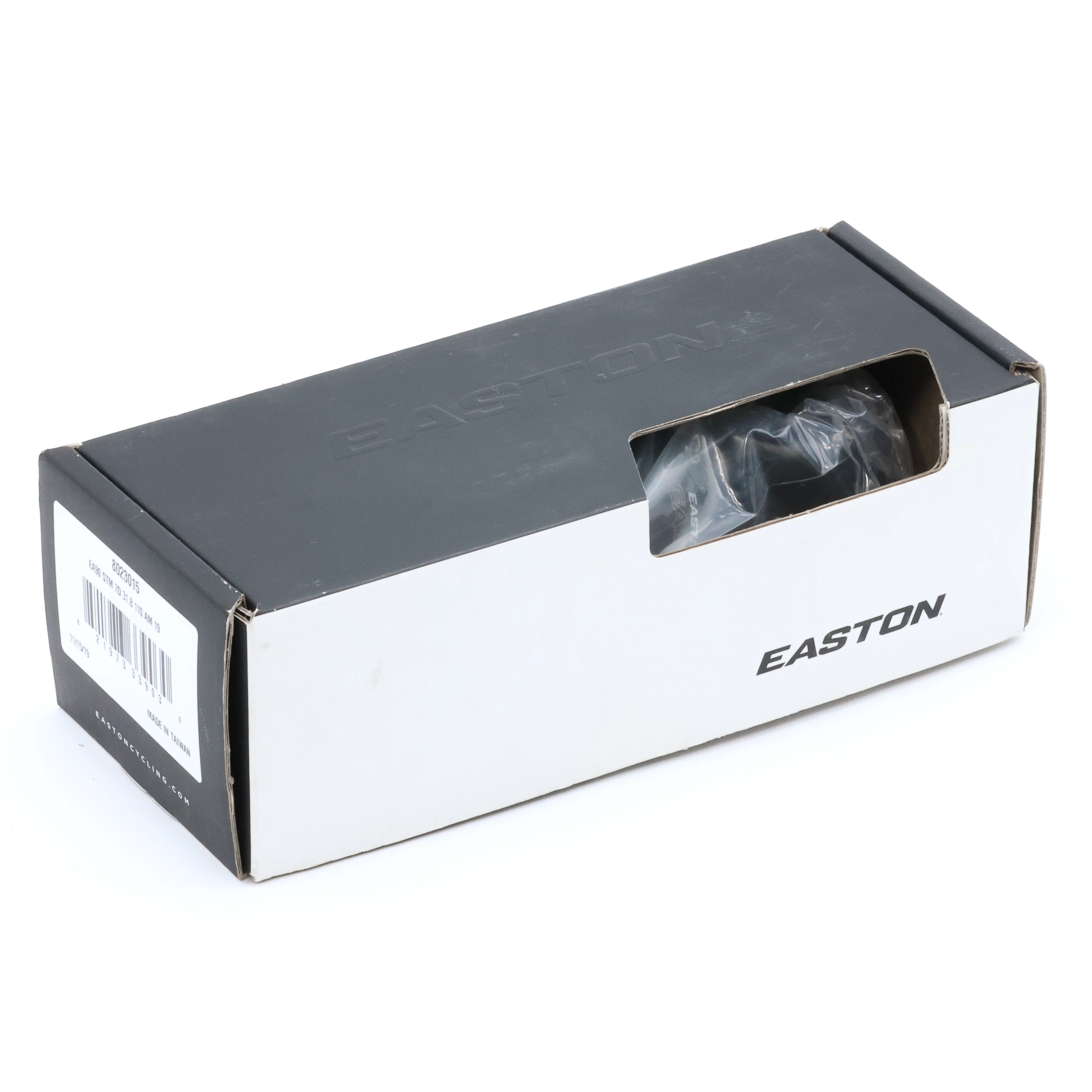Easton EA90 Stem 31.8 Clamp 7 Degree - 110mm - Image 4