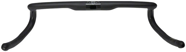 ENVE Composites G Series Gravel Handlebar - Carbon, 31.8mm, Black - Image 3