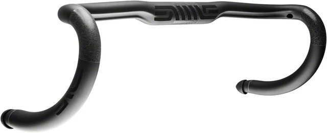 ENVE Composites Road Drop Handlebar - Carbon, 31.8mm, Black