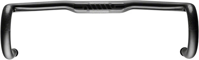 ENVE Composites Road Drop Handlebar - Carbon, 31.8mm, Black - Image 2