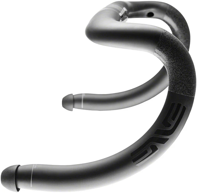 ENVE Composites Road Drop Handlebar - Carbon, 31.8mm, Black - Image 3