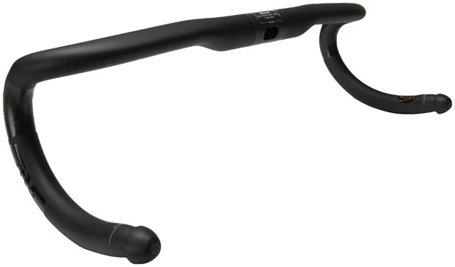 ENVE Composites Road Drop Handlebar - Carbon, 31.8mm, Black - Image 4