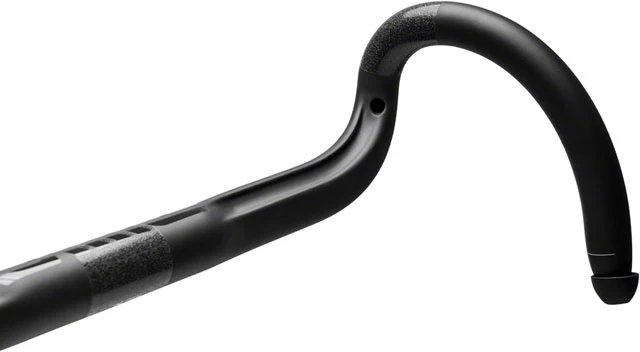 ENVE Composites Road Drop Handlebar - Carbon, 31.8mm, Black - Image 5