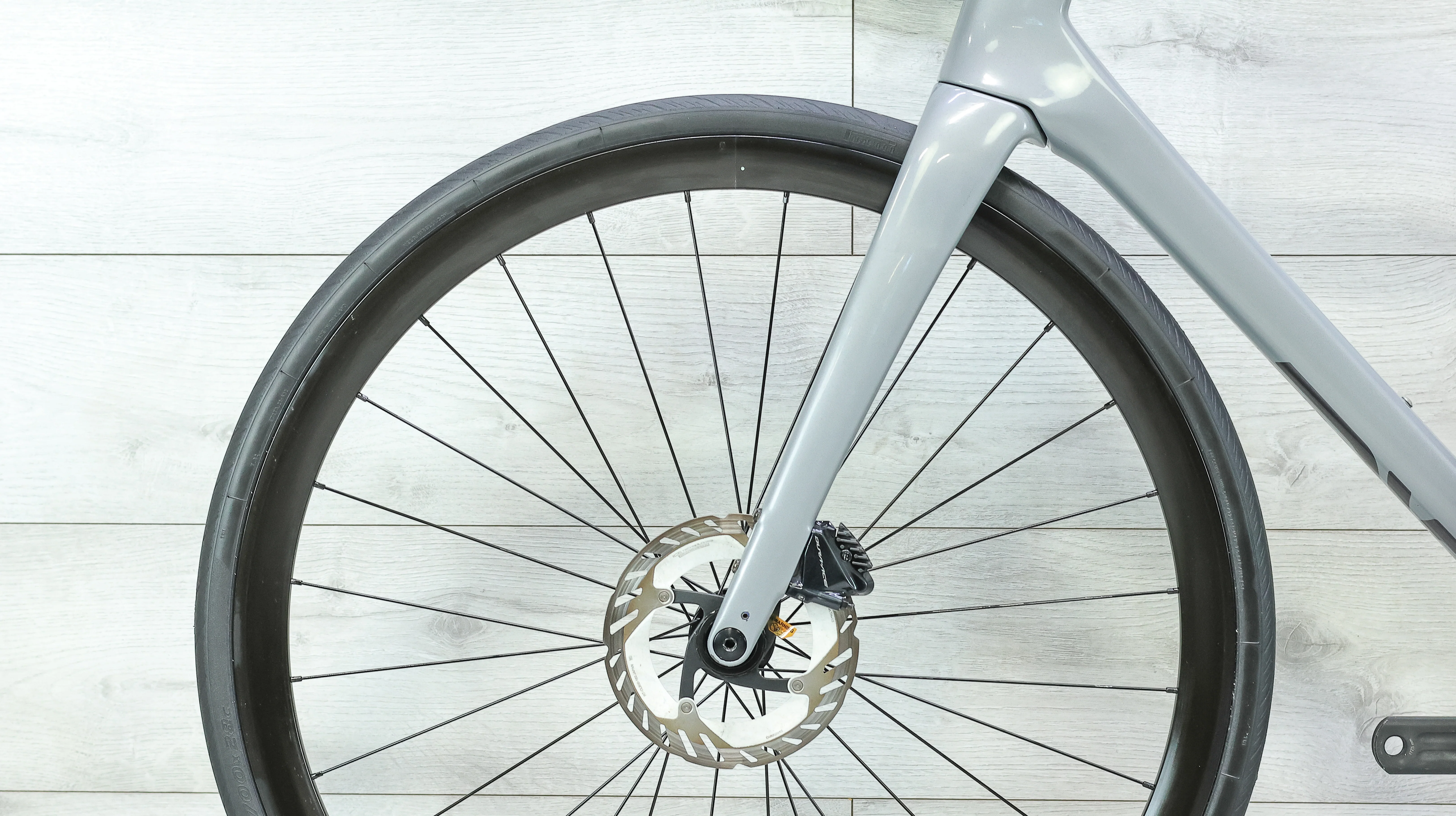 ENVE Custom Road Dura-Ace Di2 Road Bike - 2021, 58cm - Image 14