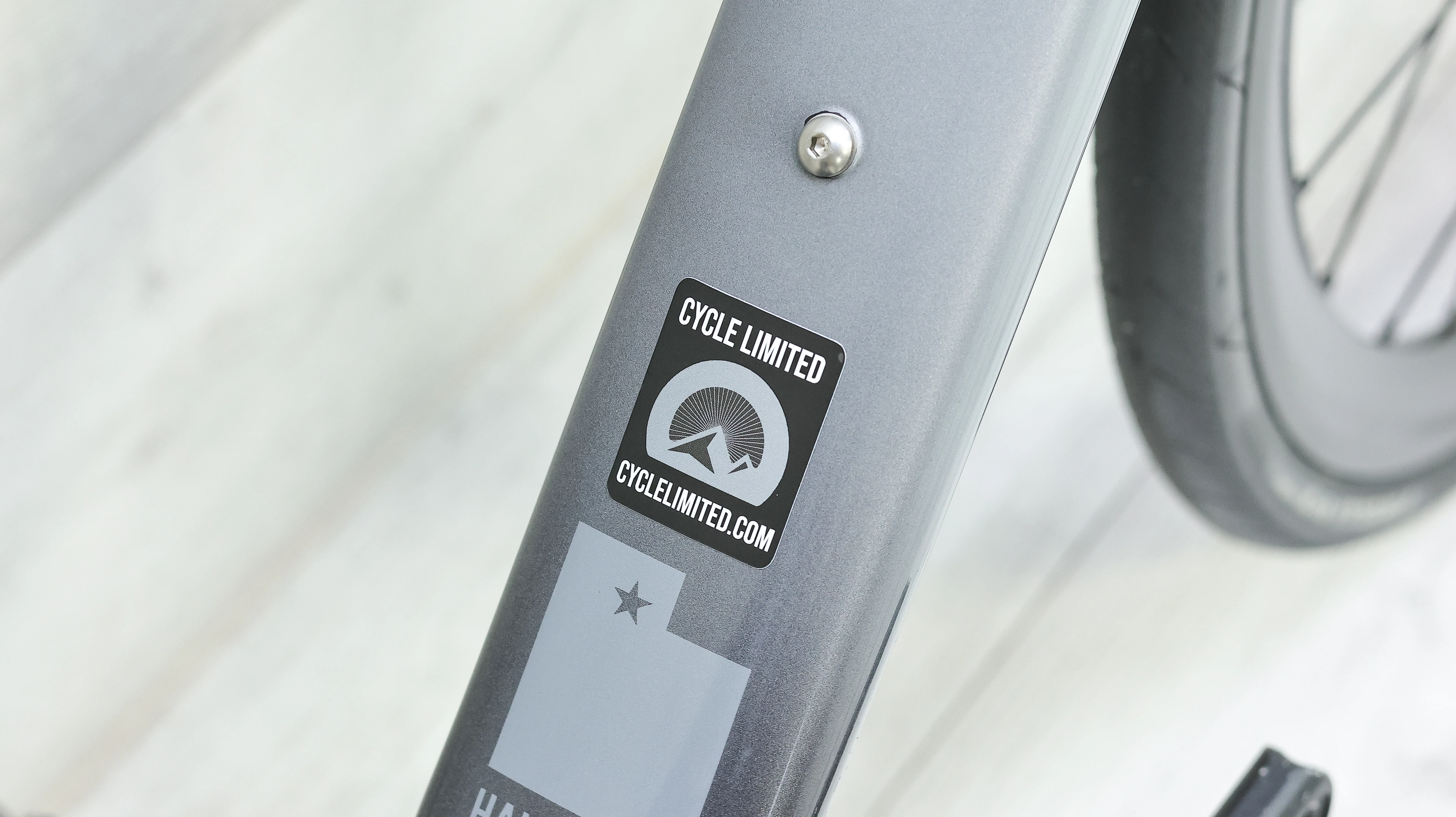 ENVE Custom Road Dura-Ace Di2 Road Bike - 2021, 58cm - Image 3