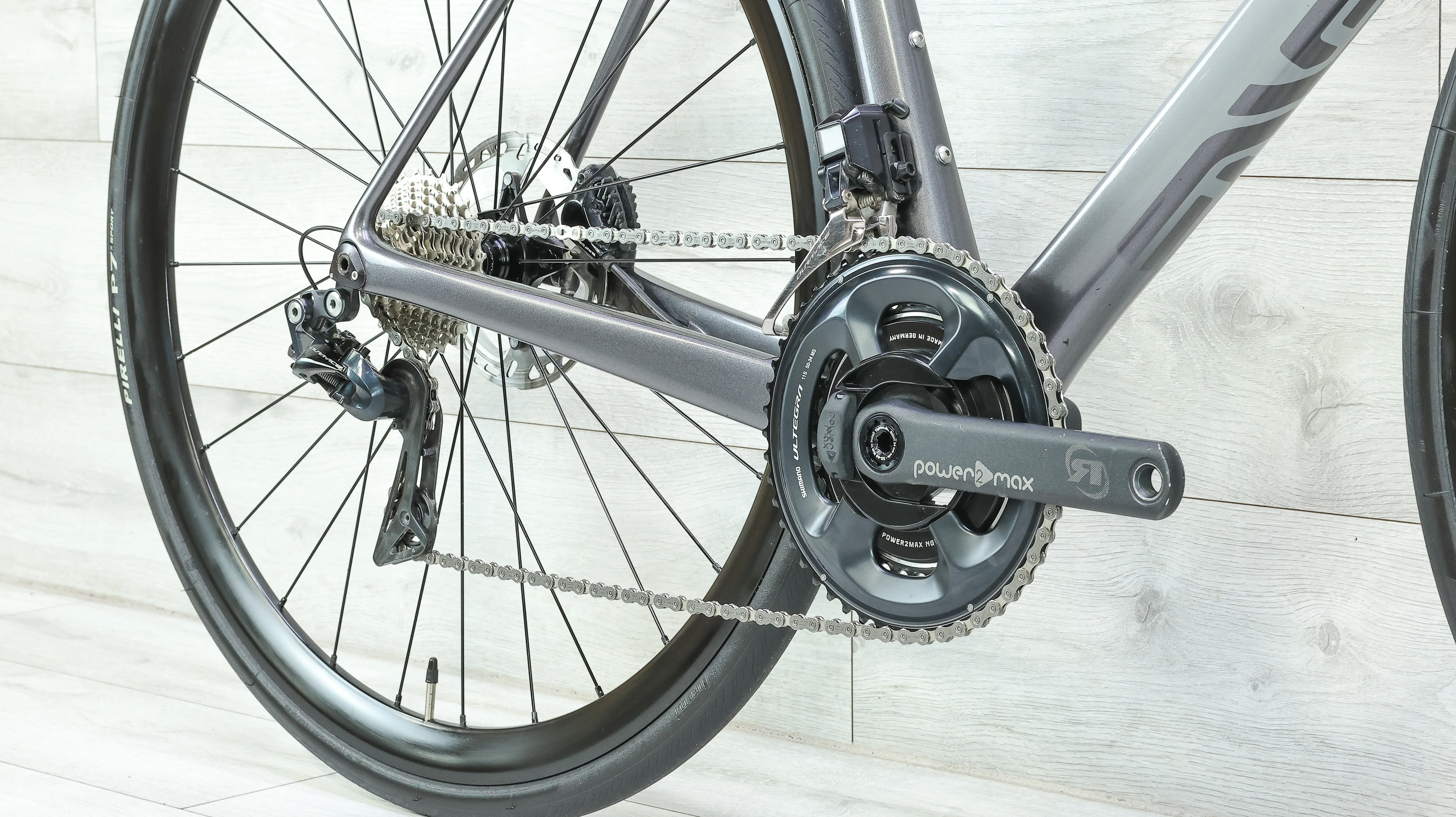 ENVE Custom Road Dura-Ace Di2 Road Bike - 2021, 58cm - Image 6