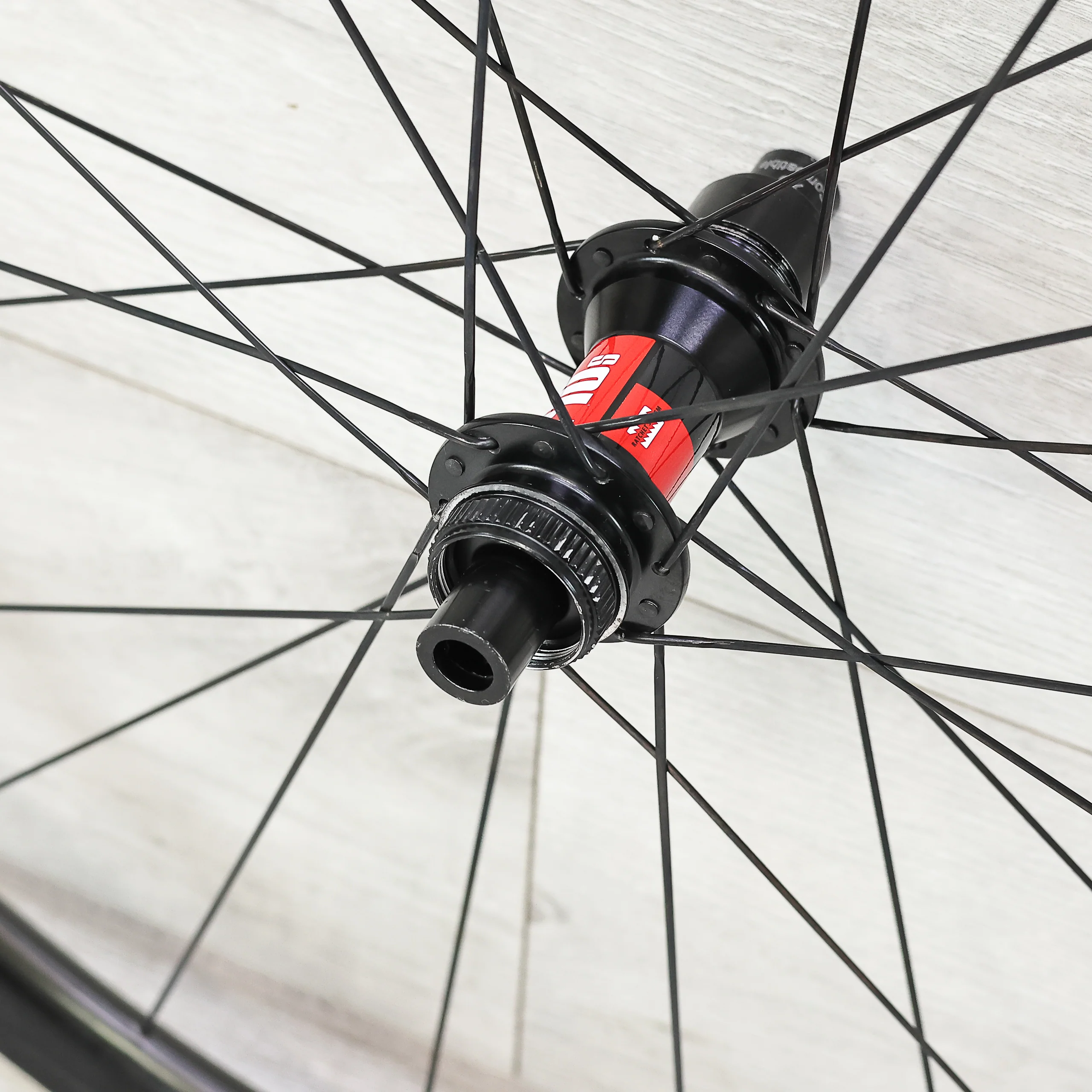 ENVE M525 Carbon MTB Disc Wheelset - 29", Tubeless, Center Lock, SRAM XD 12-Speed - Image 11