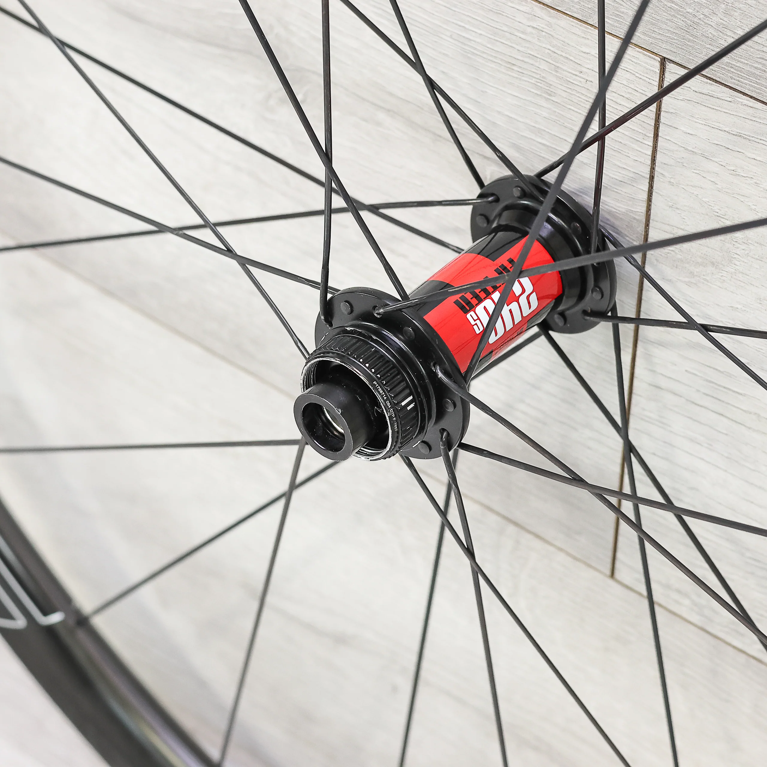 ENVE M525 Carbon MTB Disc Wheelset - 29", Tubeless, Center Lock, SRAM XD 12-Speed - Image 12