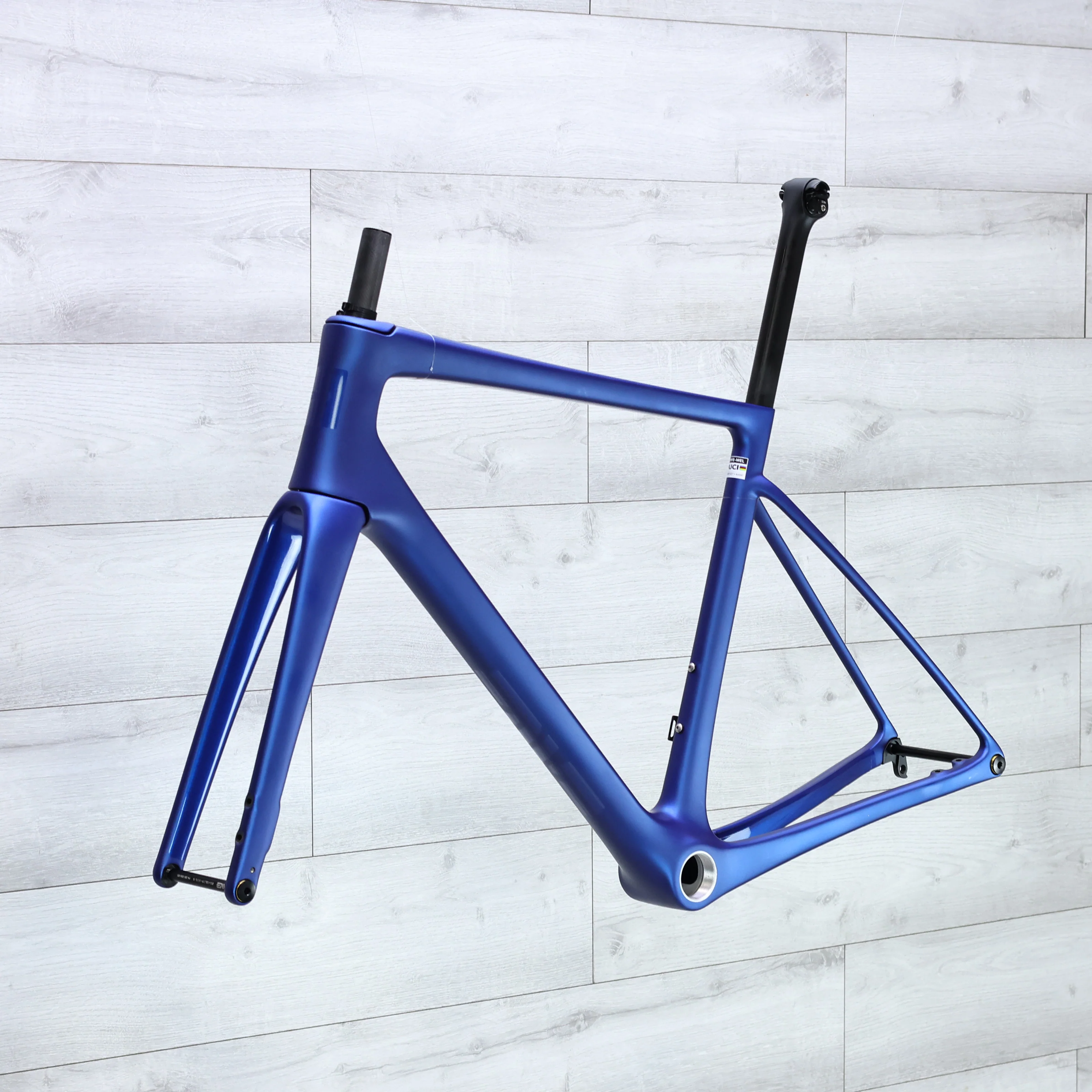 ENVE Melee Carbon Road Bike Frameset - 2025, 56cm - Image 4