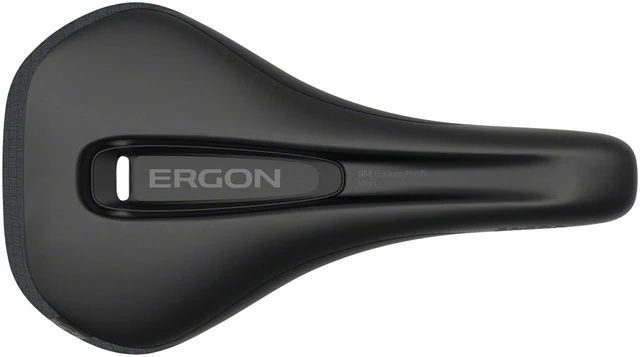 Ergon SM Enduro Pro Saddle - Titanium, Stealth, Men - Image 4