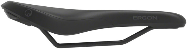Ergon SMC Saddle - Stealth, Womens - Image 2