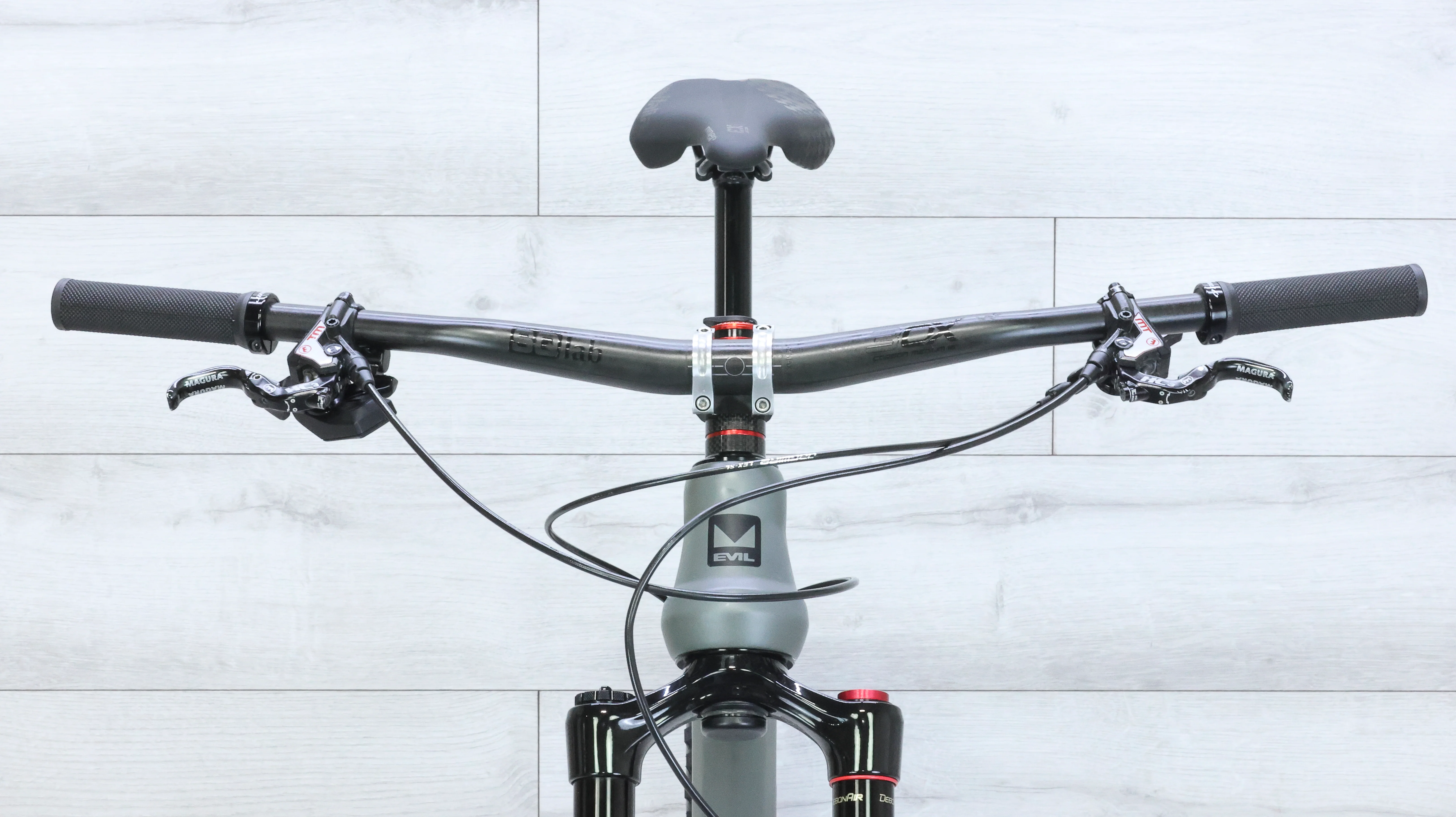 Evil Following AXS Mountain Bike - 2018, Large - Image 12