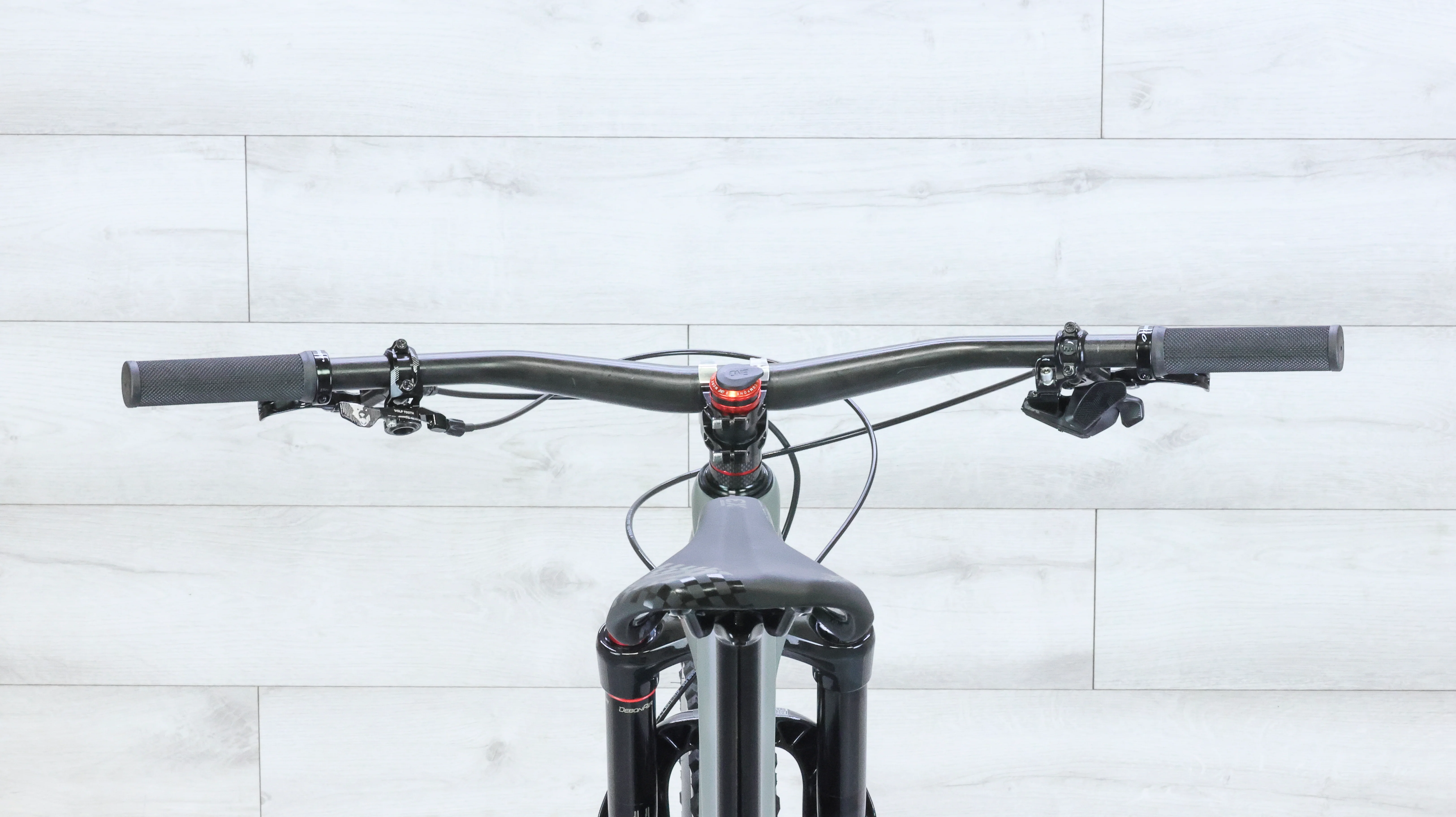 Evil Following AXS Mountain Bike - 2018, Large - Image 13