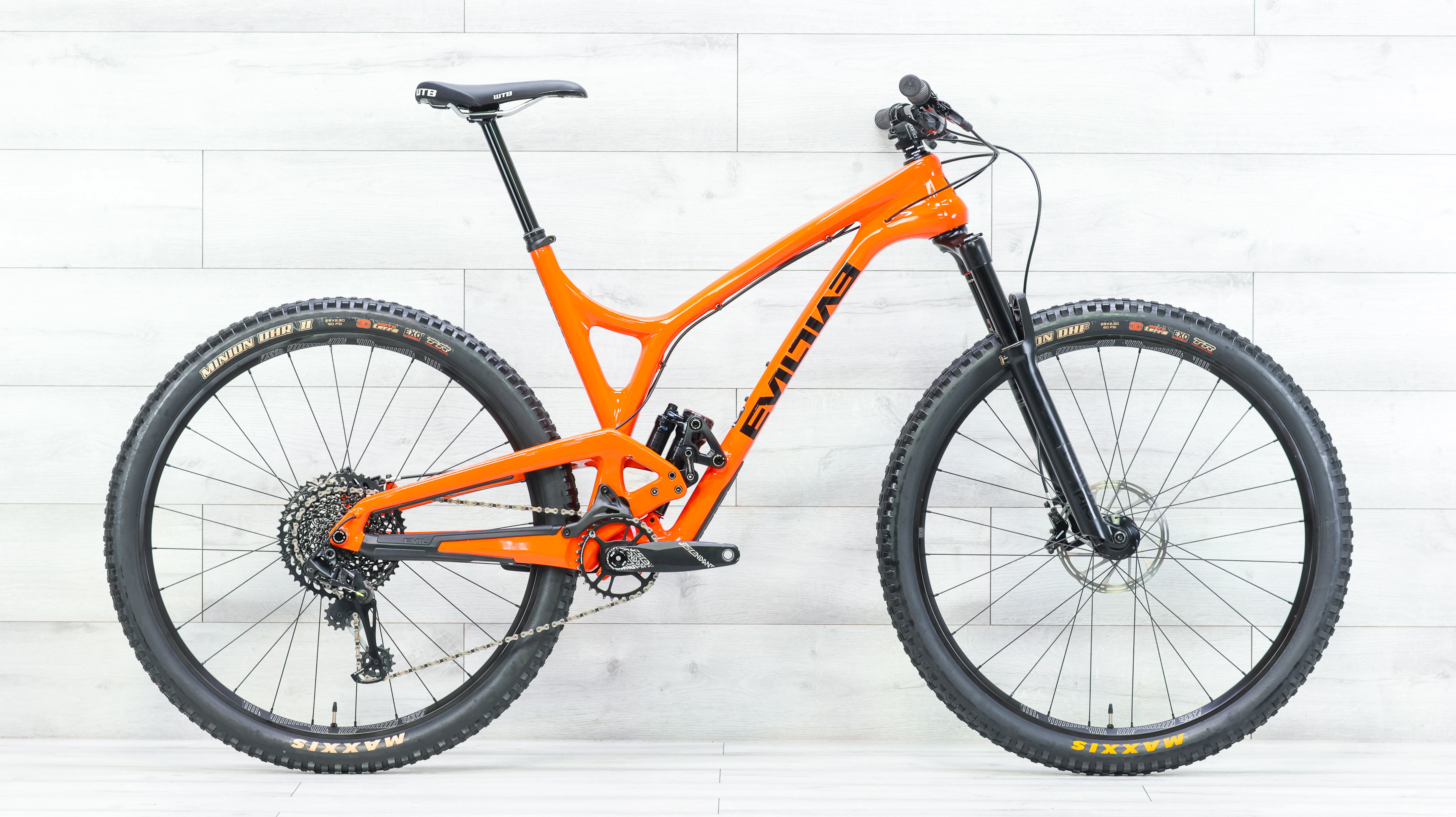 Evil Following Mountain Bike - 2020, X-Large