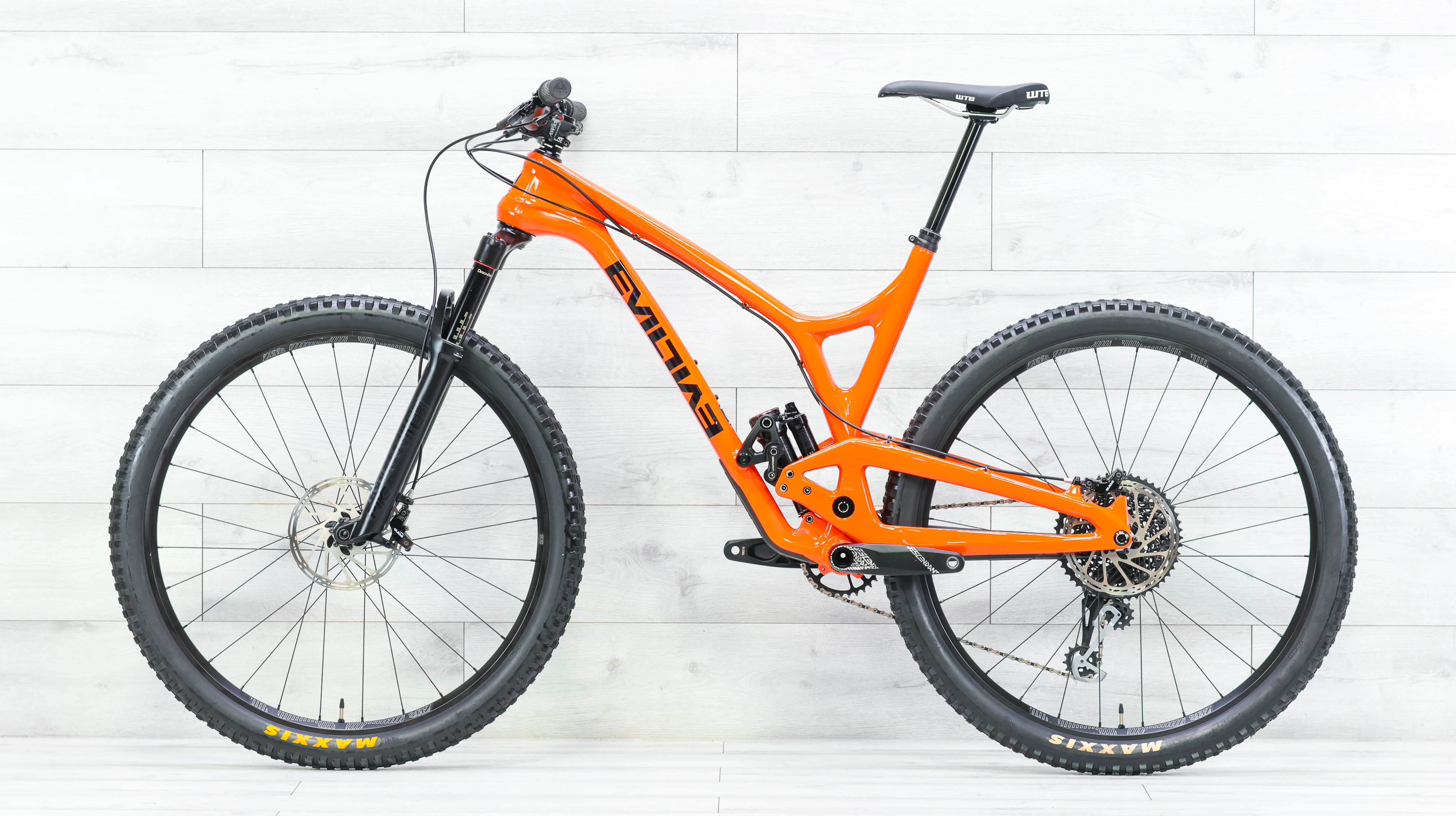 Evil Following Mountain Bike - 2020, X-Large - Image 2