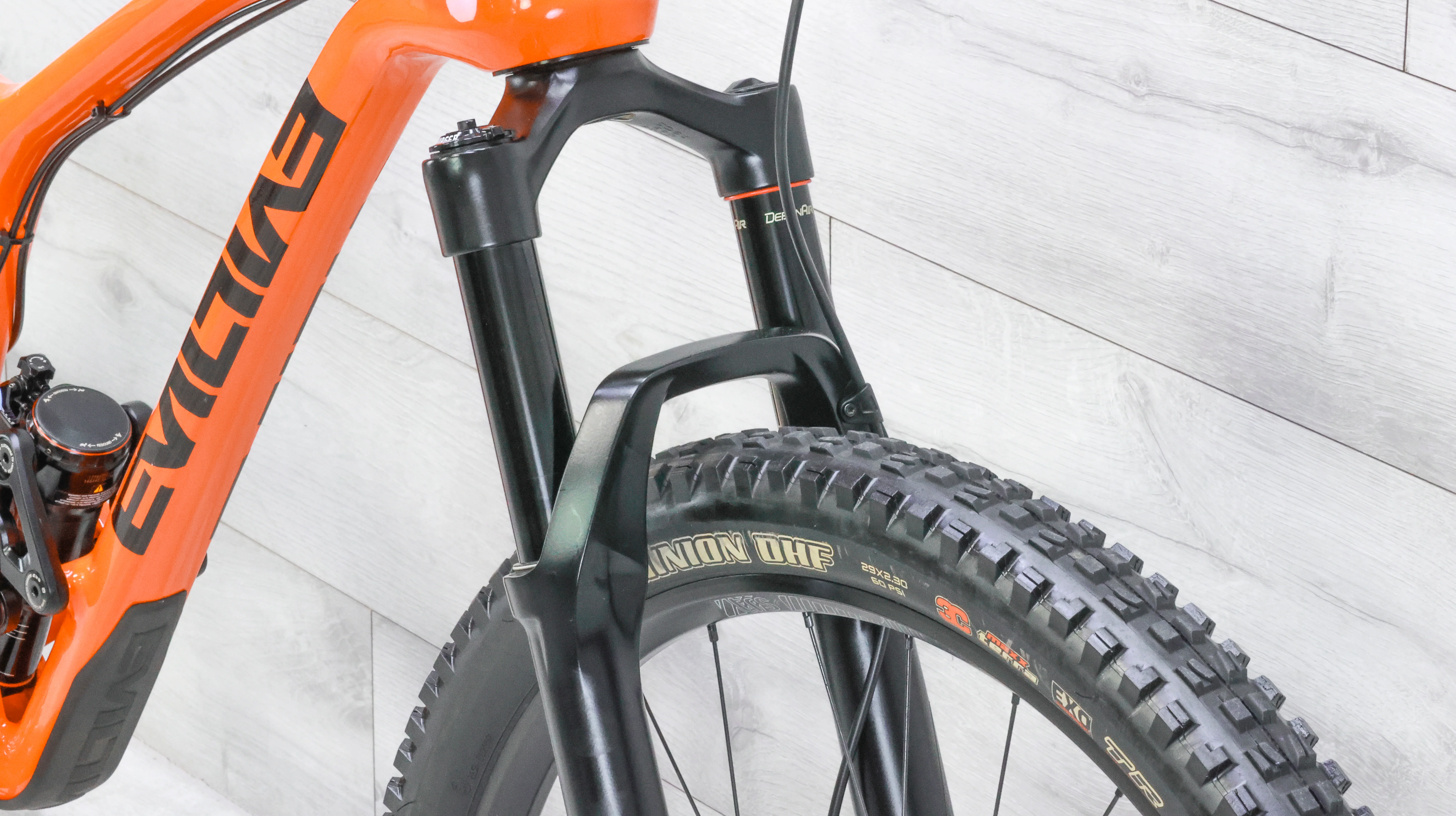 Evil Following Mountain Bike - 2020, X-Large - Image 8