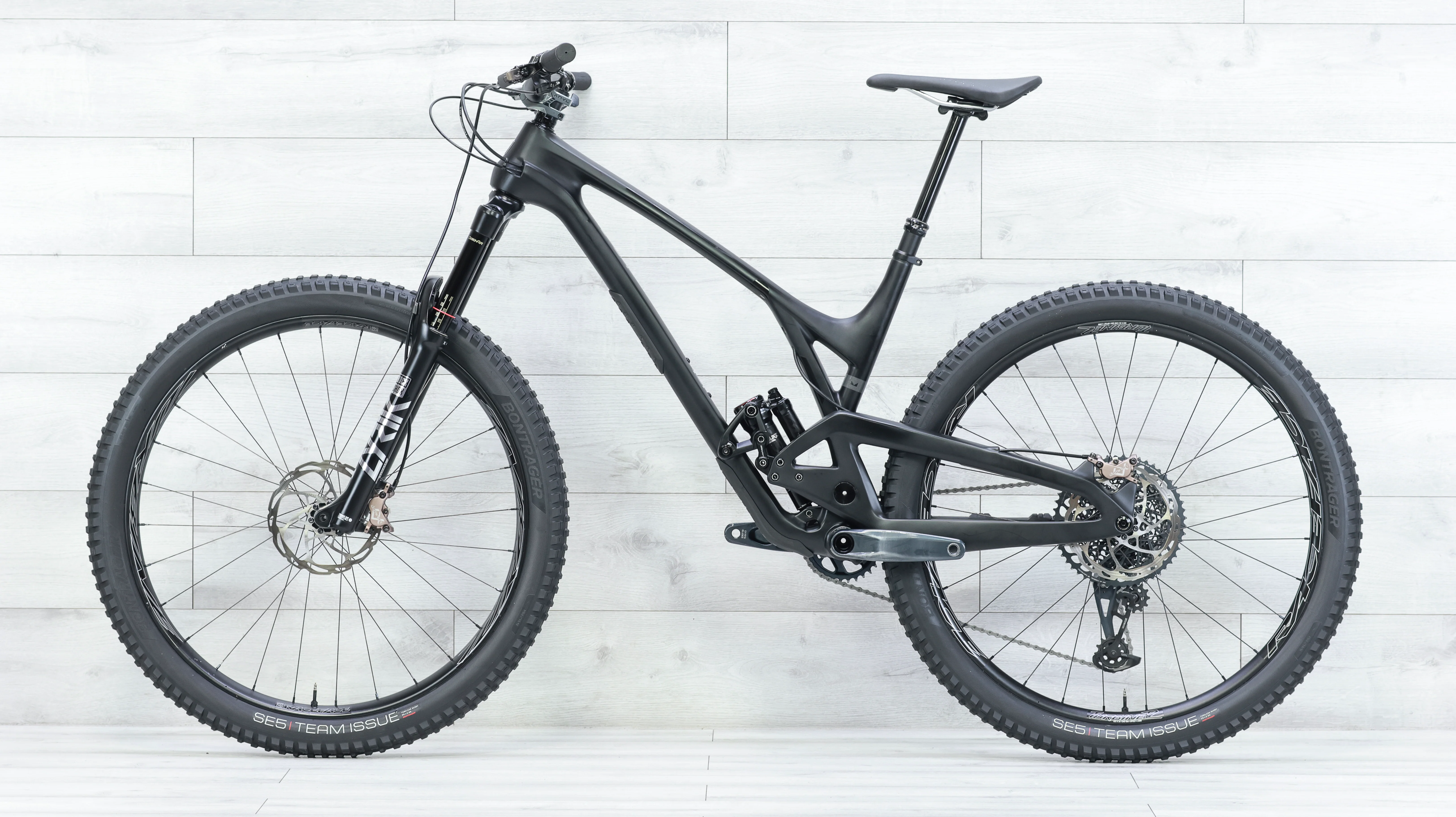 Evil Offering LS GX Mountain Bike - 2023, Large - Image 2