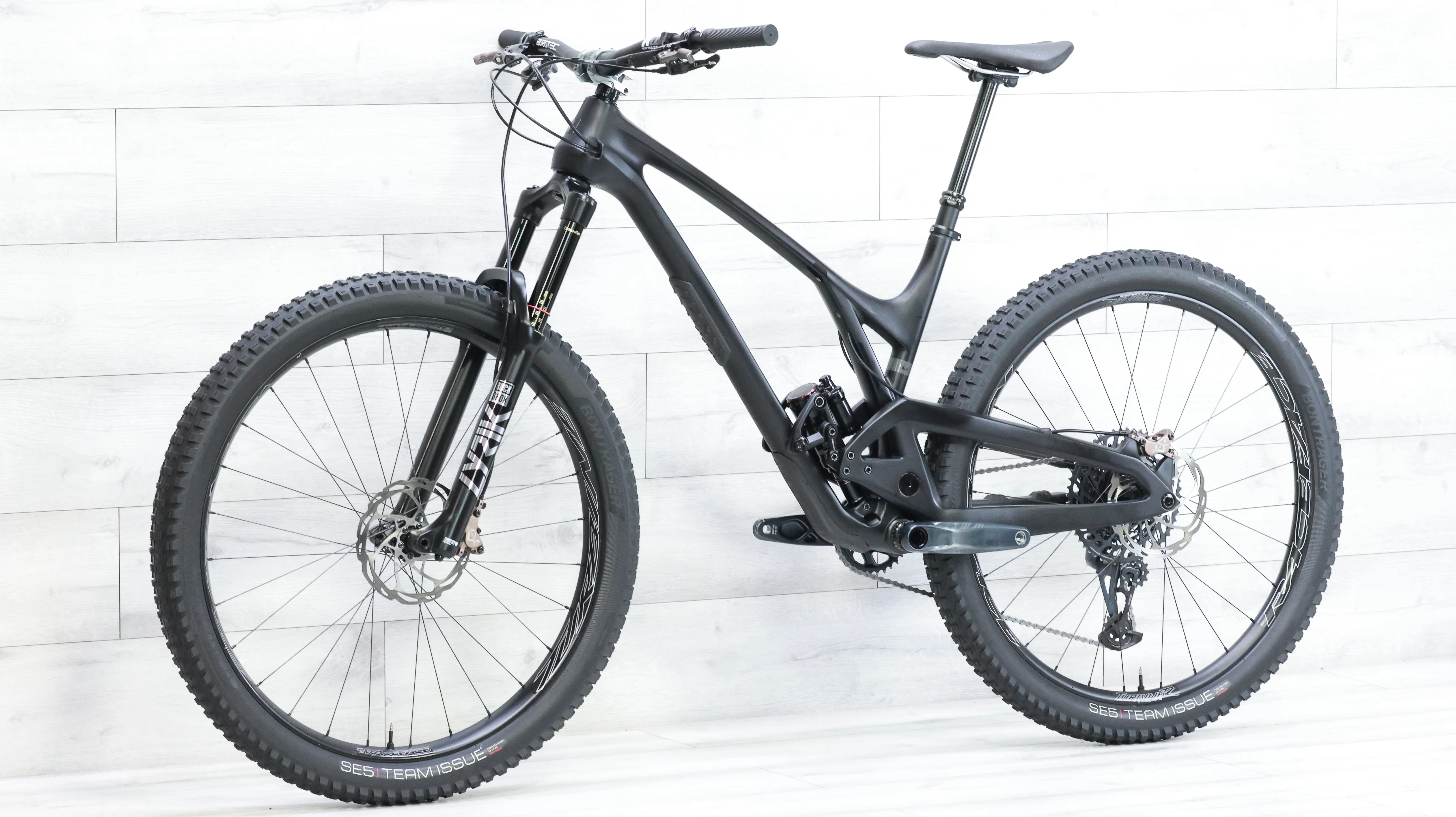 Evil Offering LS GX Mountain Bike - 2023, Large - Image 4