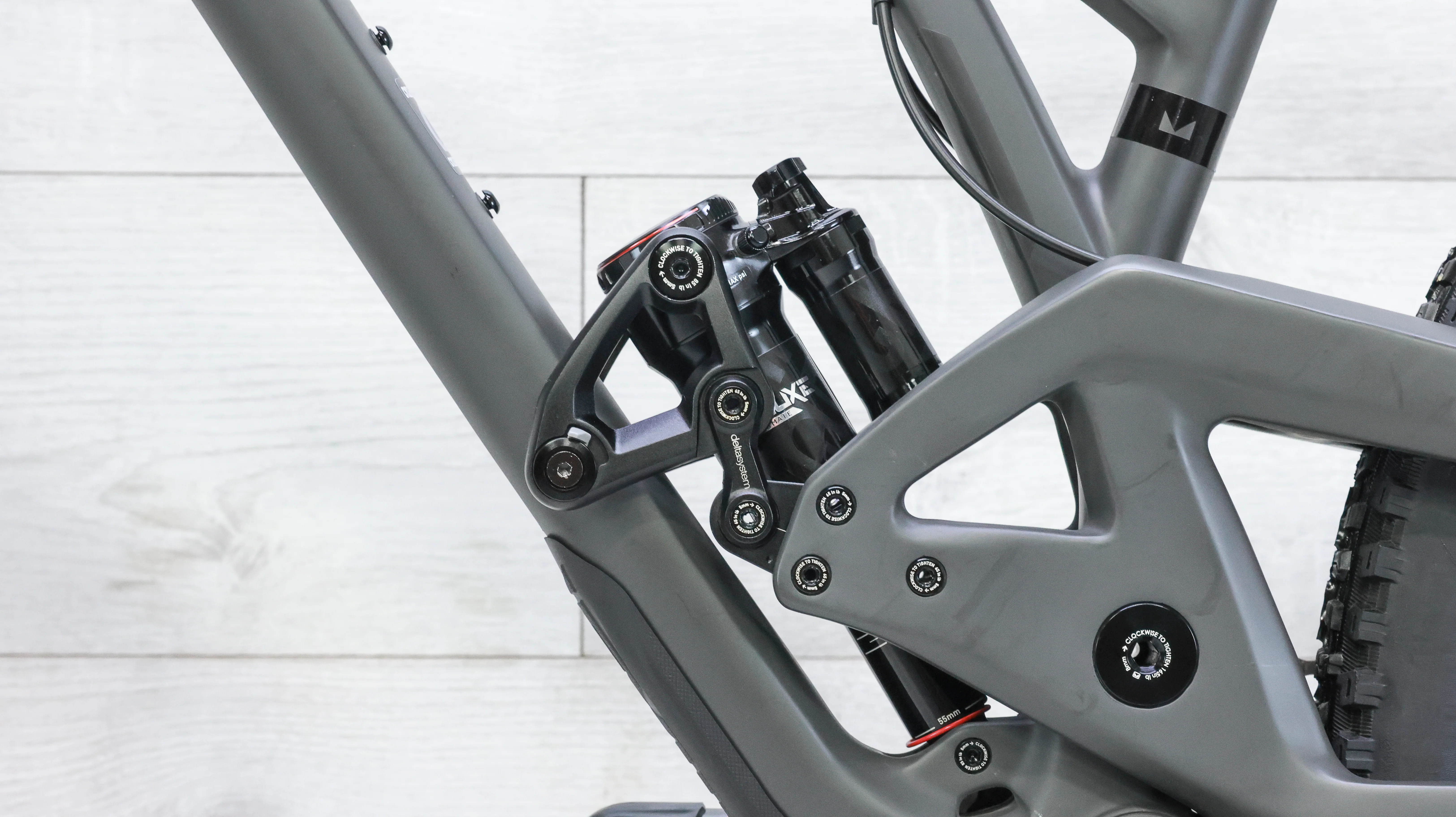 Evil Offering V2 X01 Mountain Bike - 2022, Large - Image 11