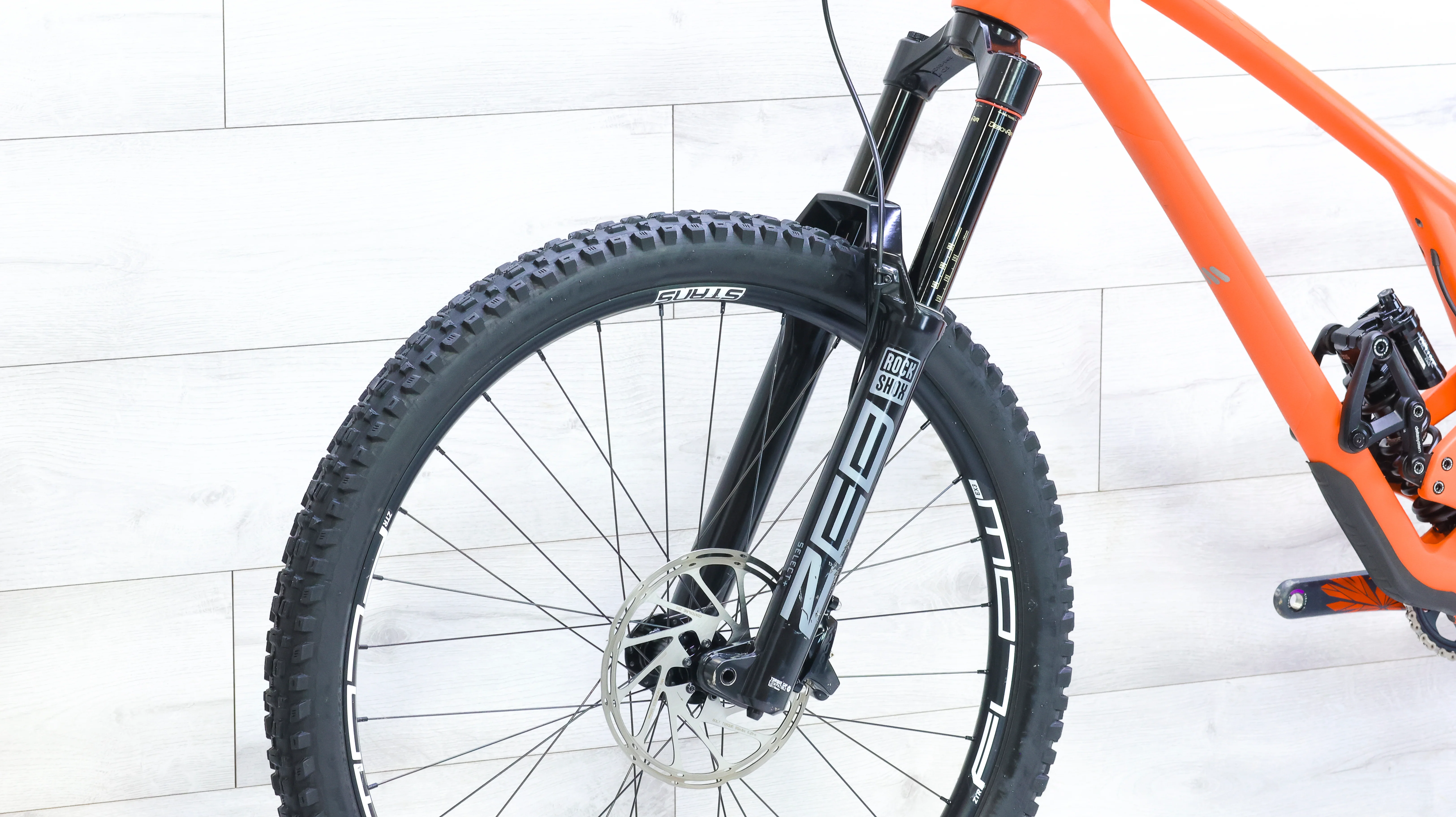 Evil Wreckoning X01 AXS Mountain Bike - 2022, Large - Image 11