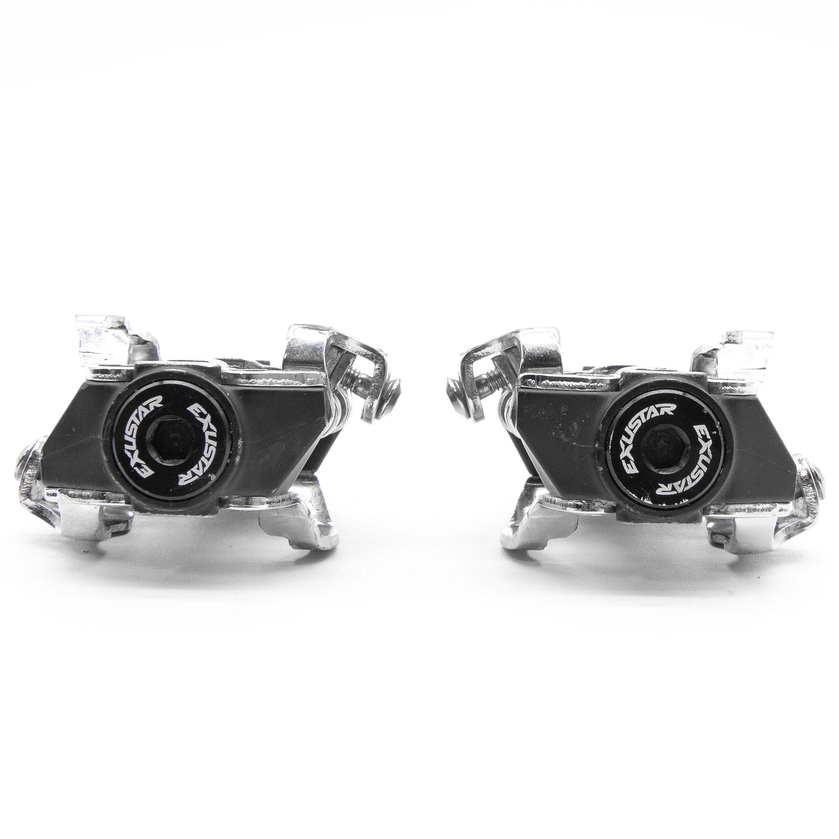 Exustar E-PM213 MTB Clipless Pedals 354g - Image 3