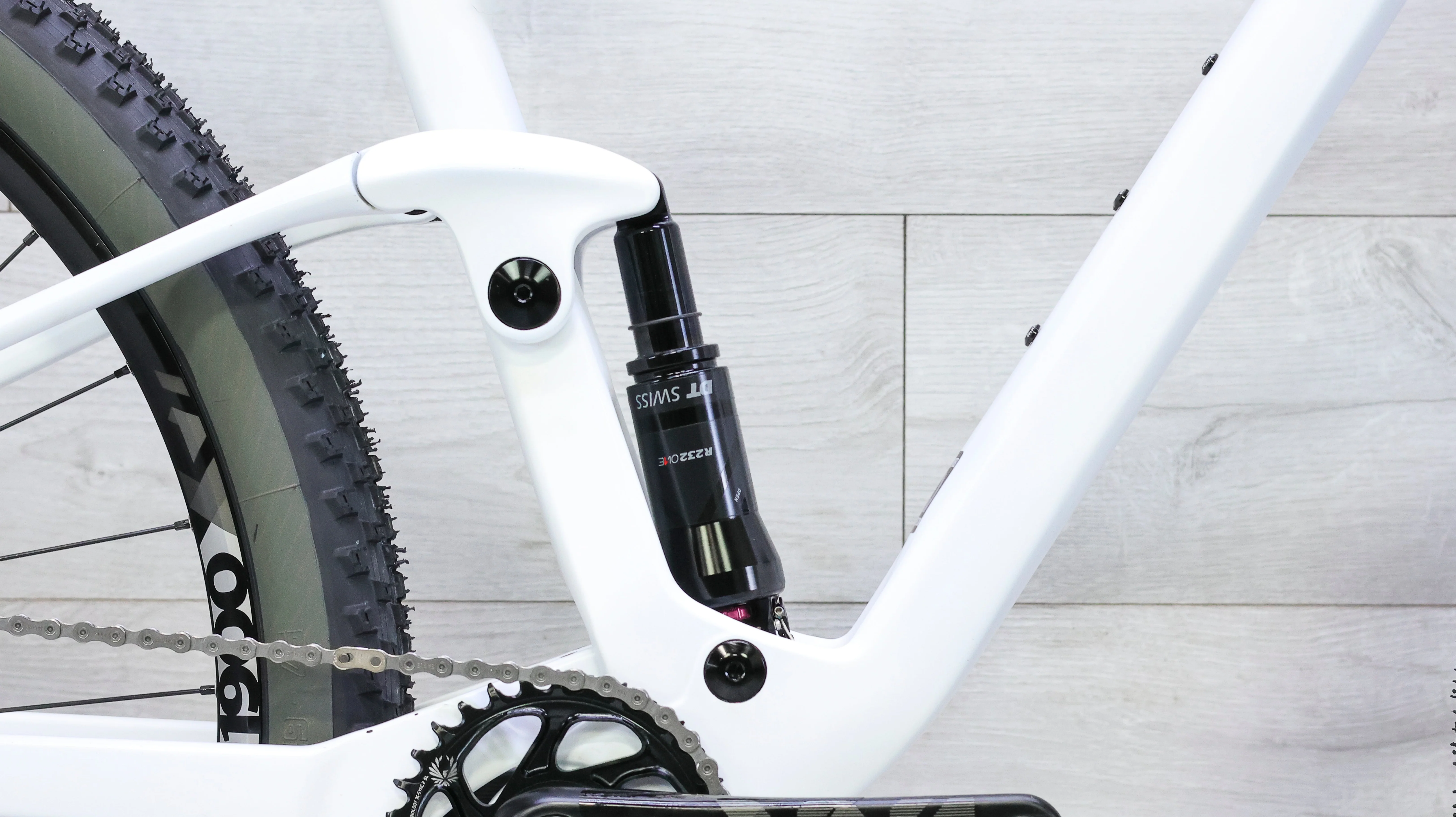 Factor Lando XC XX1 AXS Mountain Bike - 2022, Medium - Image 10
