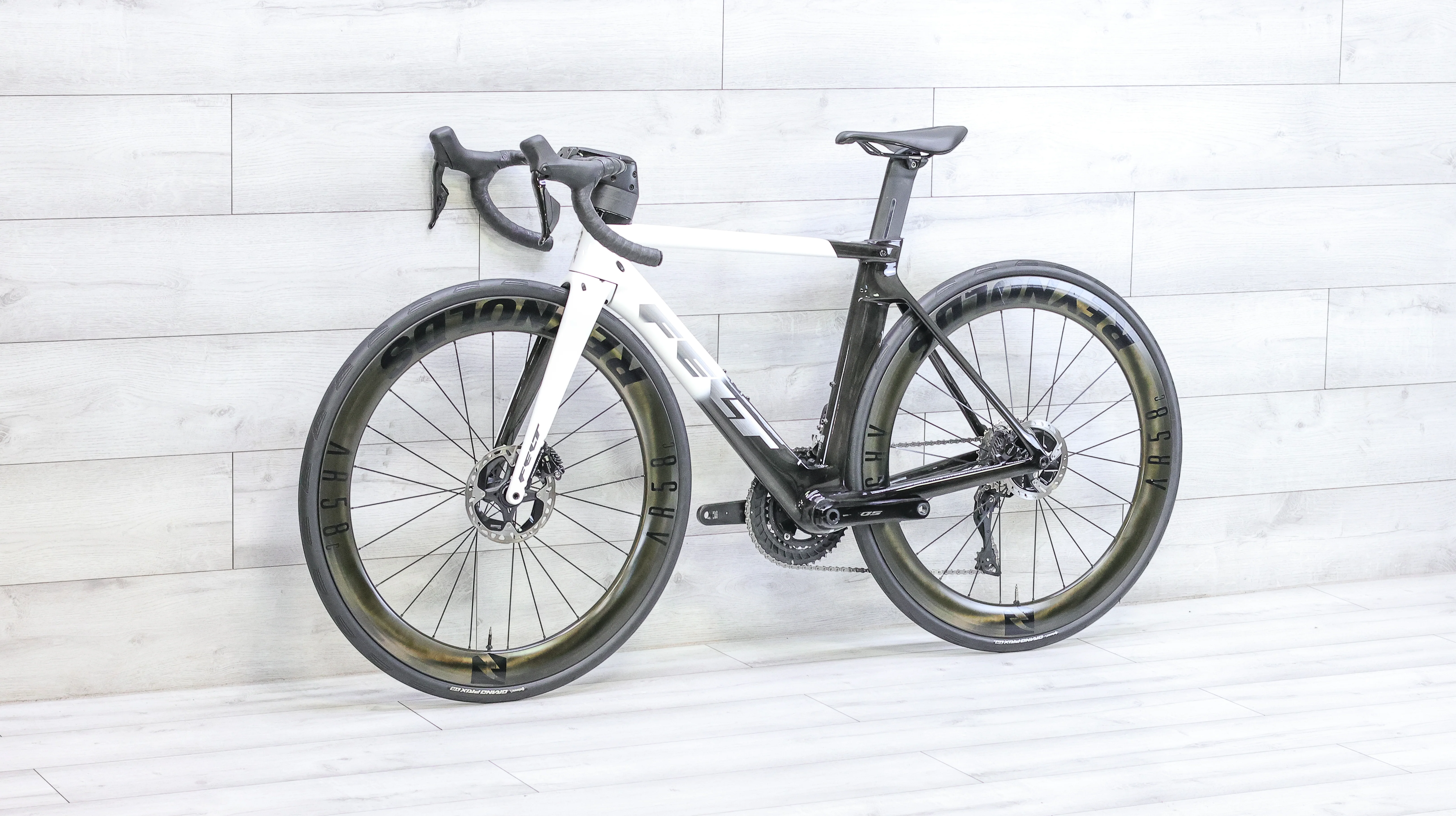 Felt AR Advanced 105 Di2 Road Bike - 2025, 51cm - Image 4