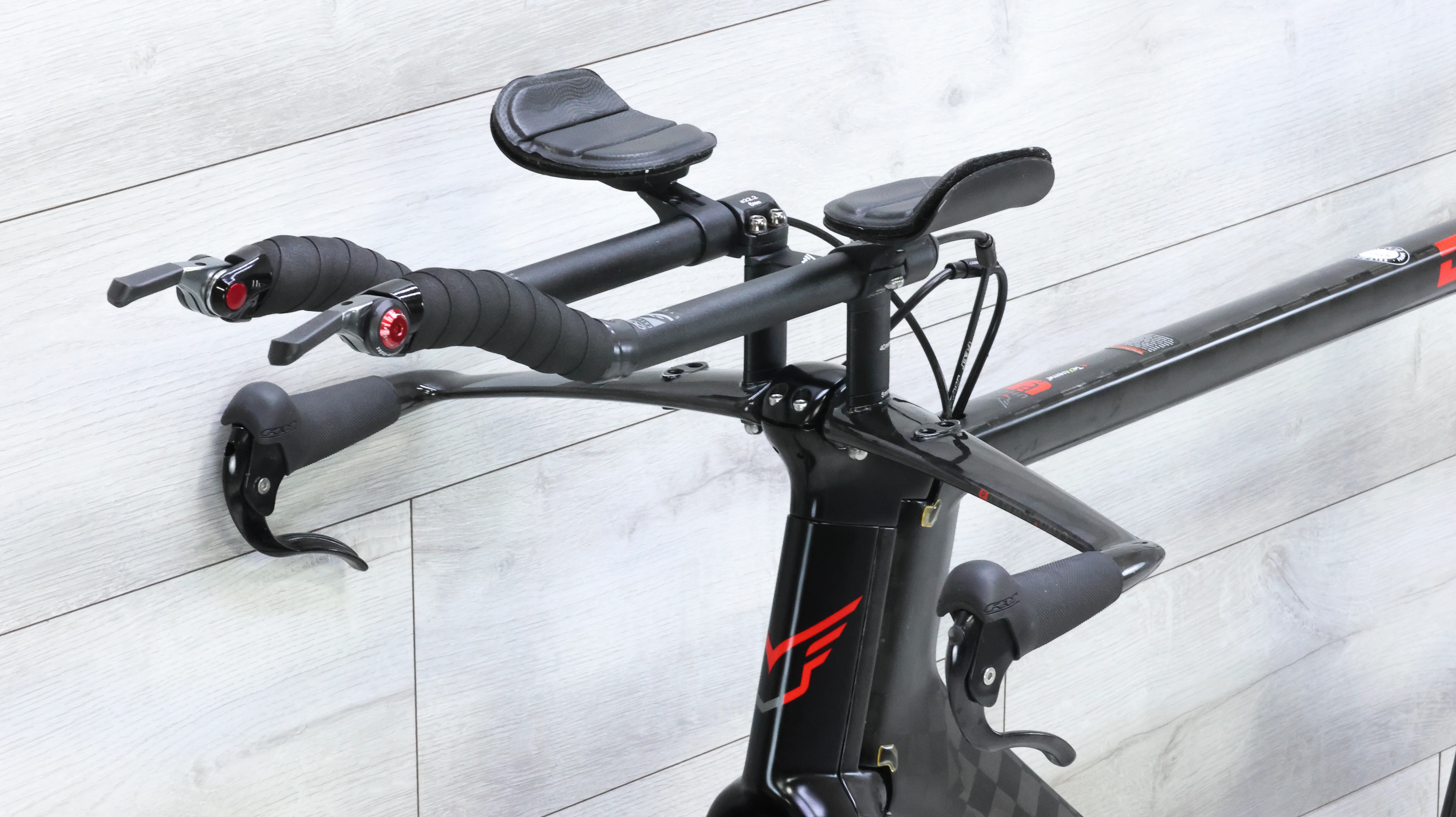 Felt DA1 Triathlon Bike - 2015, 58cm - Image 11