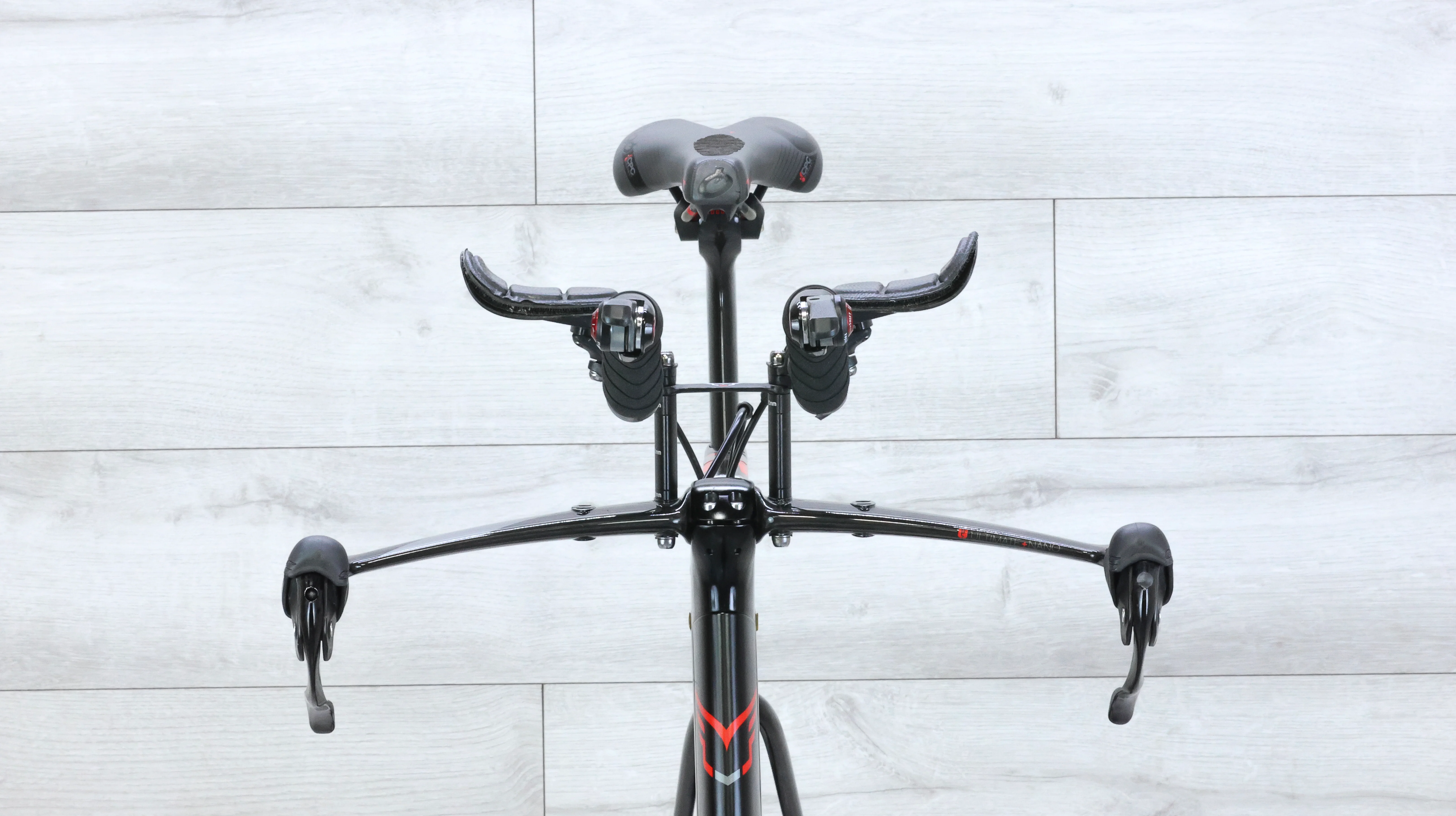 Felt DA1 Triathlon Bike - 2015, 58cm - Image 12