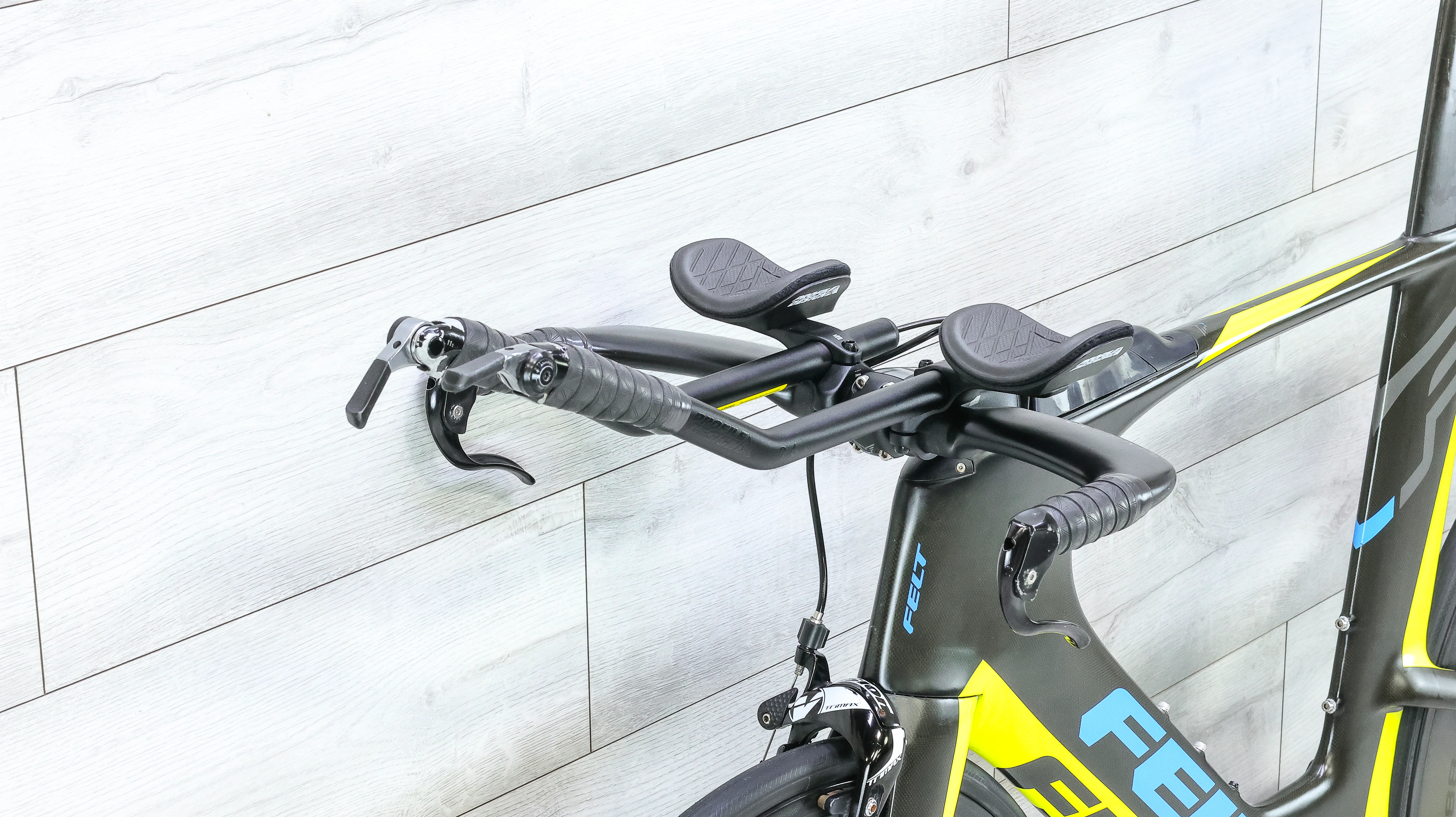 Felt IA 14 Triathlon Bike - 2017, 58cm - Image 11