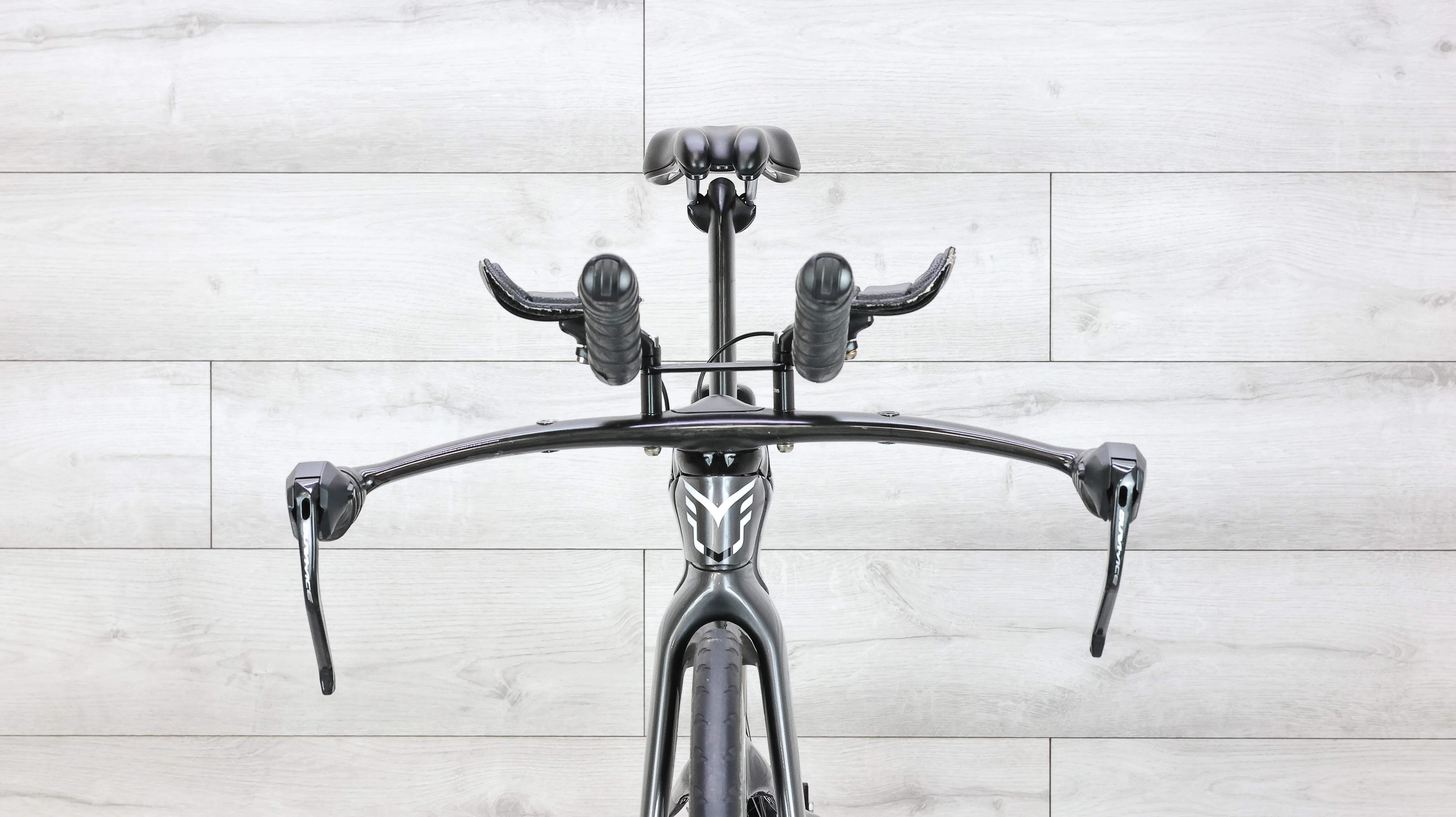 Felt IA FRD Disc Triathlon Bike - 2019, 48cm - Image 12