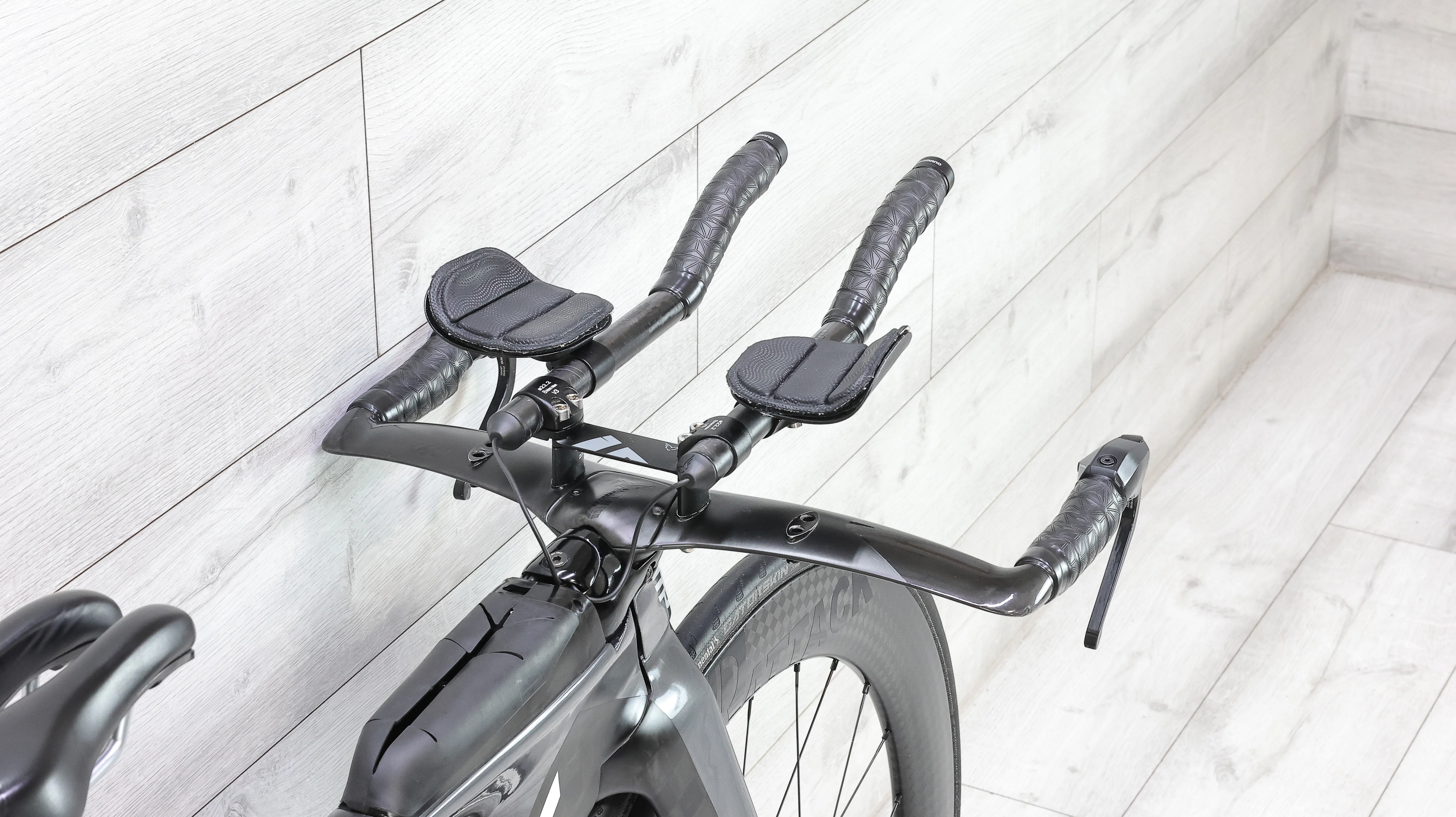 Felt IA FRD Disc Triathlon Bike - 2019, 48cm - Image 8