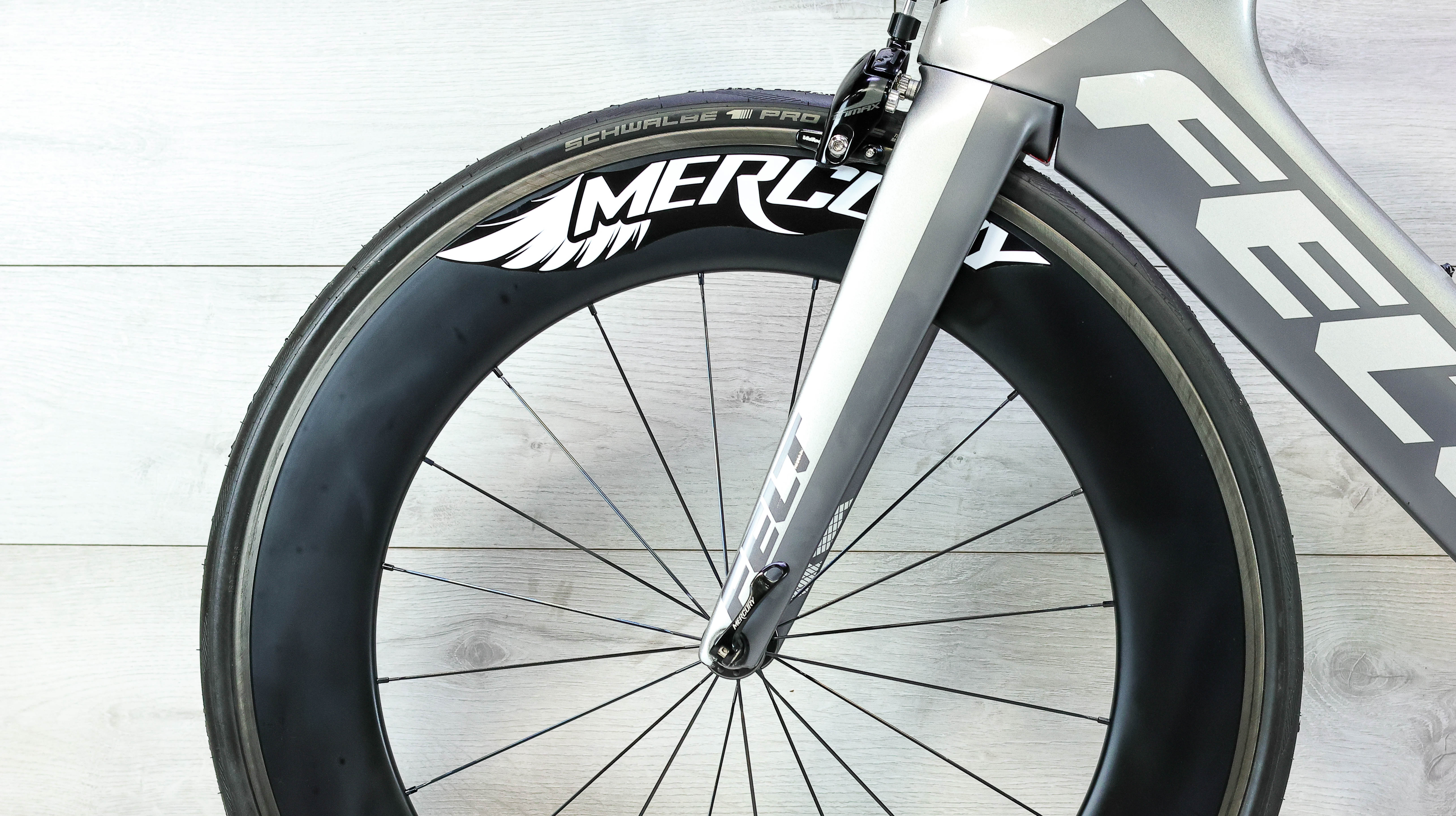 Felt IA10 Triathlon Bike - 2019, 58cm - Image 14