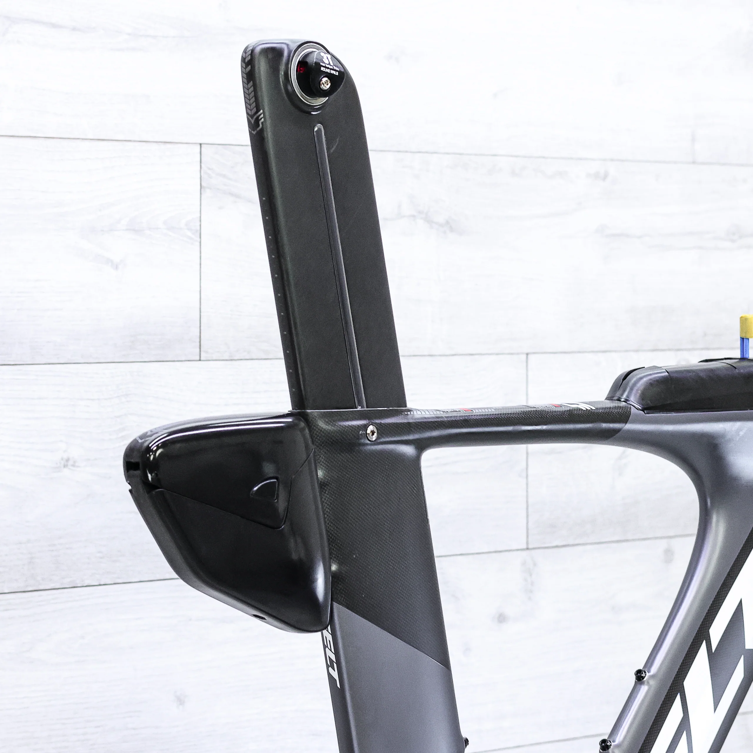 Felt IA10 Triathlon Bike Frameset - 2018, 54cm - Image 6