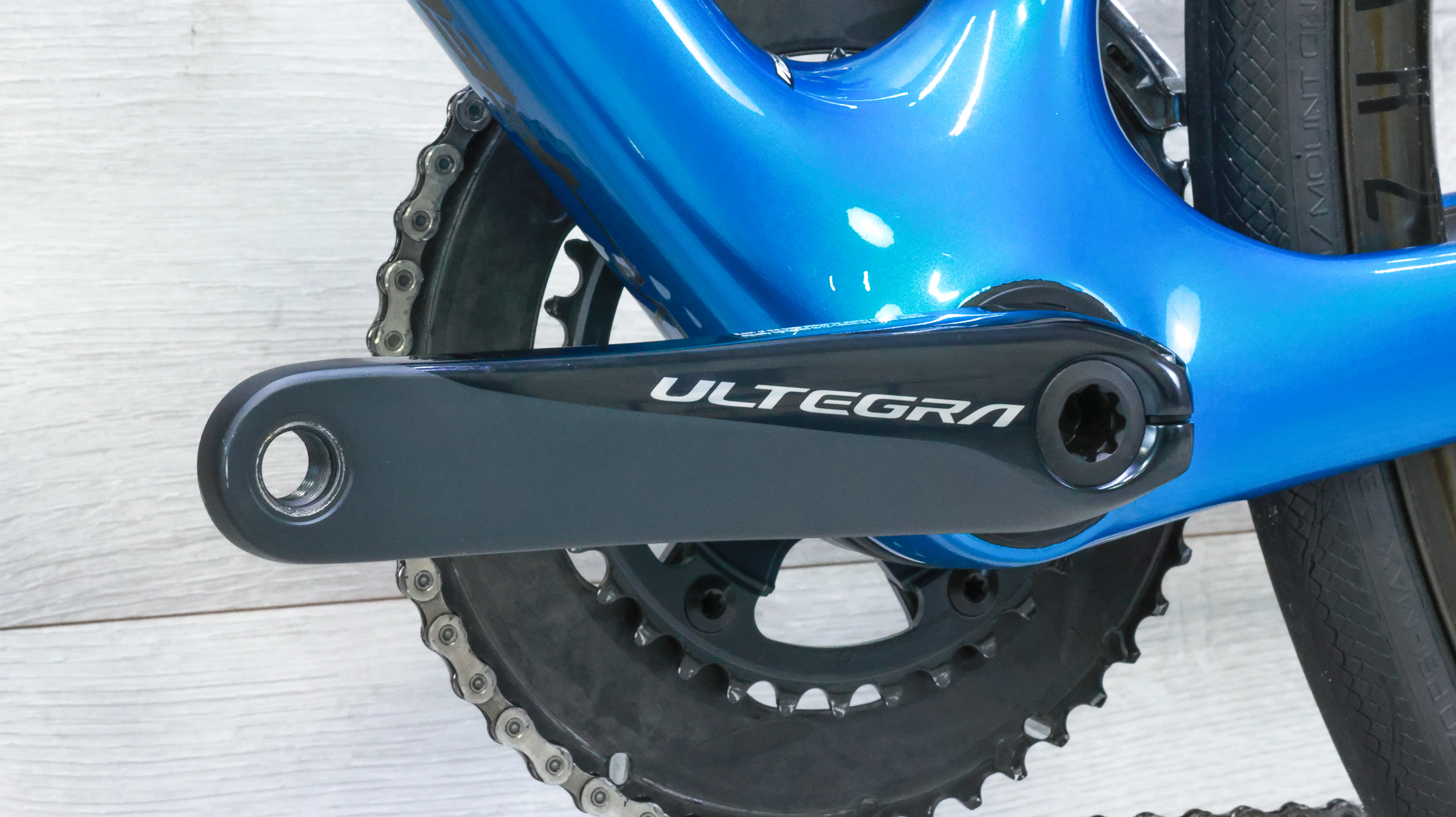 Felt VR Advanced Ultegra Road Bike - 2020, 51cm - Image 7