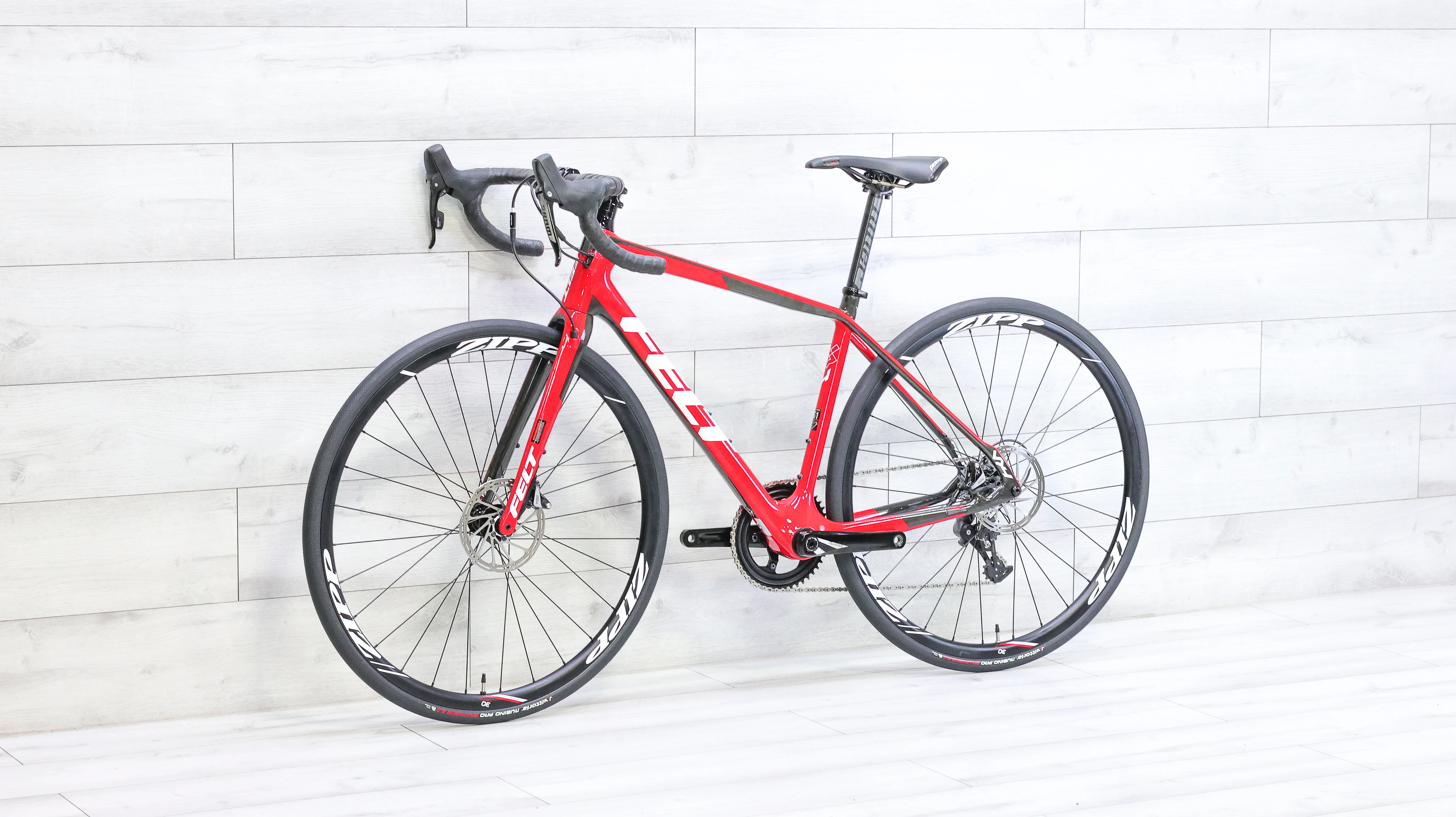 Felt VR4 Road Bike - 2018, 51cm - Image 4