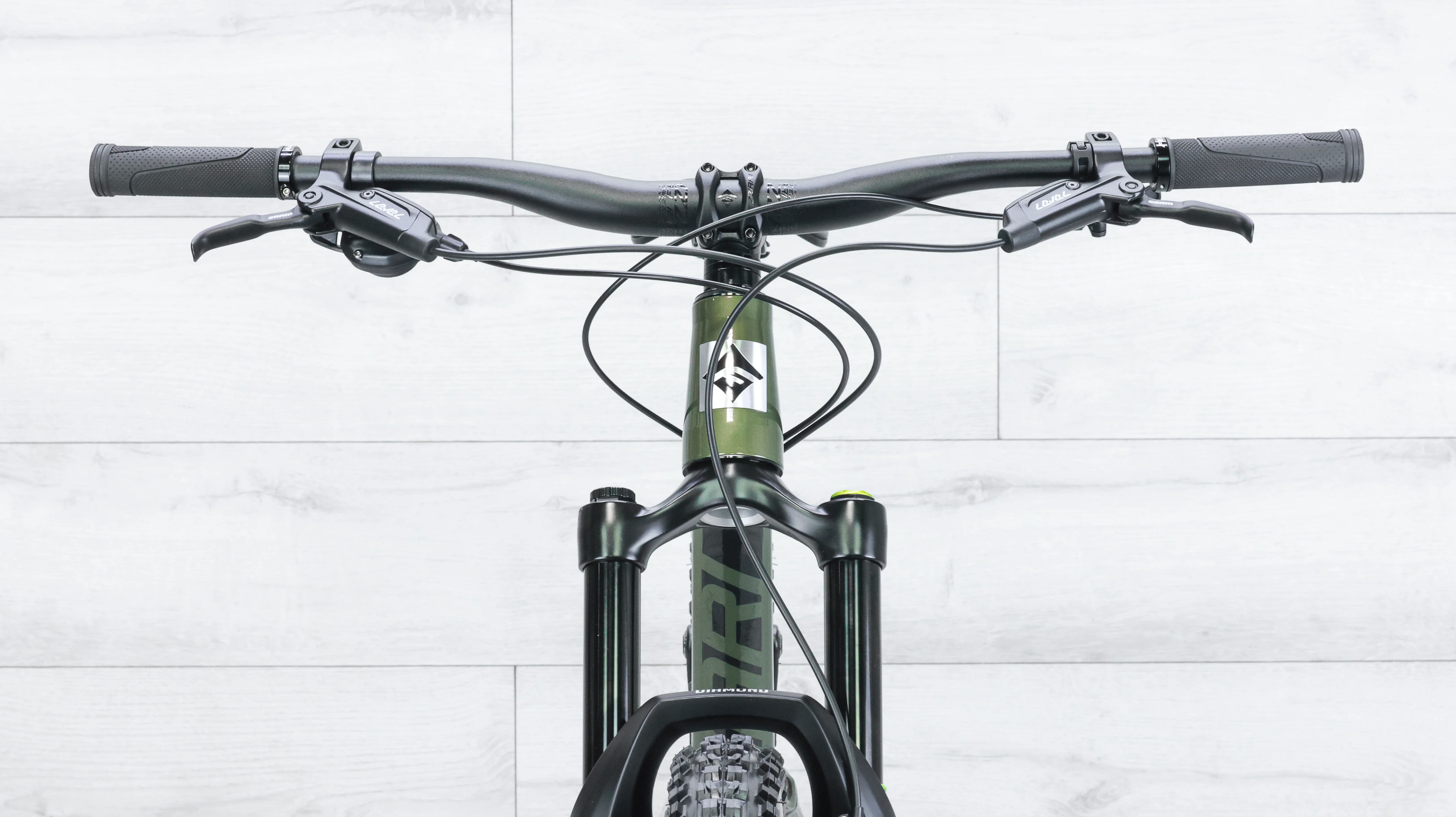 Fezzari Abajo Peak Mountain Bike - 2022, Medium - Image 12