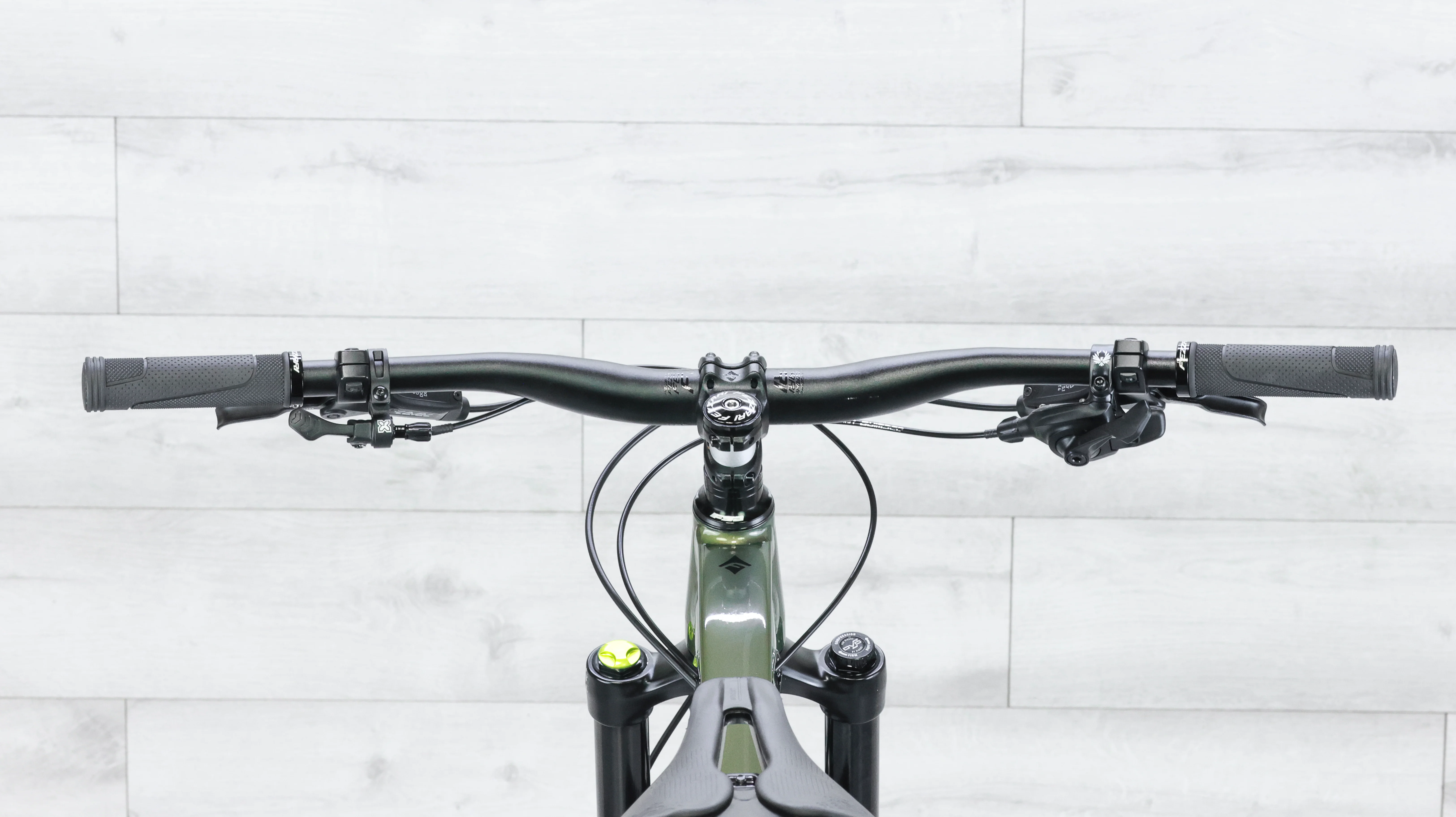 Fezzari Abajo Peak Mountain Bike - 2022, Medium - Image 13